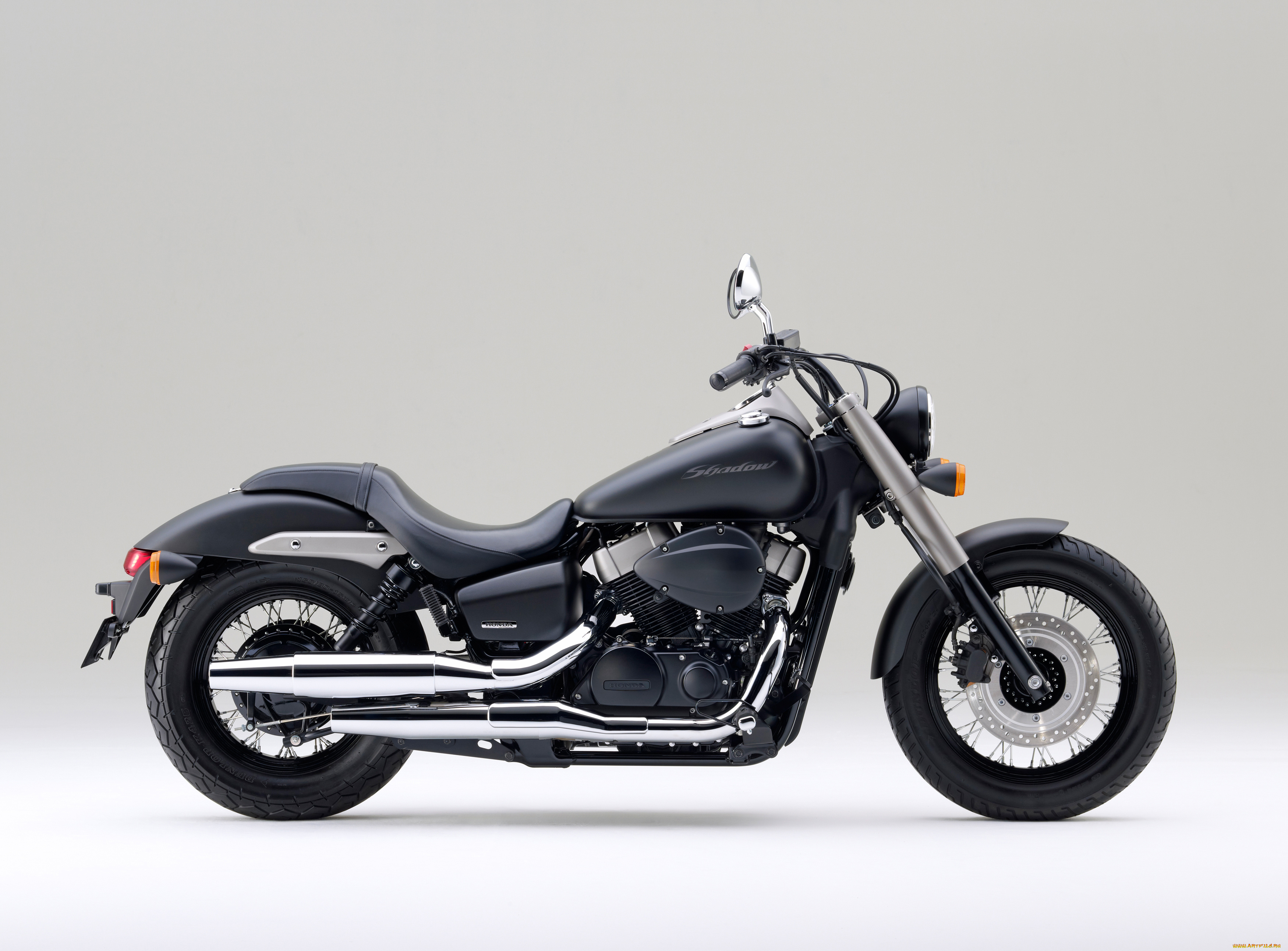 мотоциклы, honda