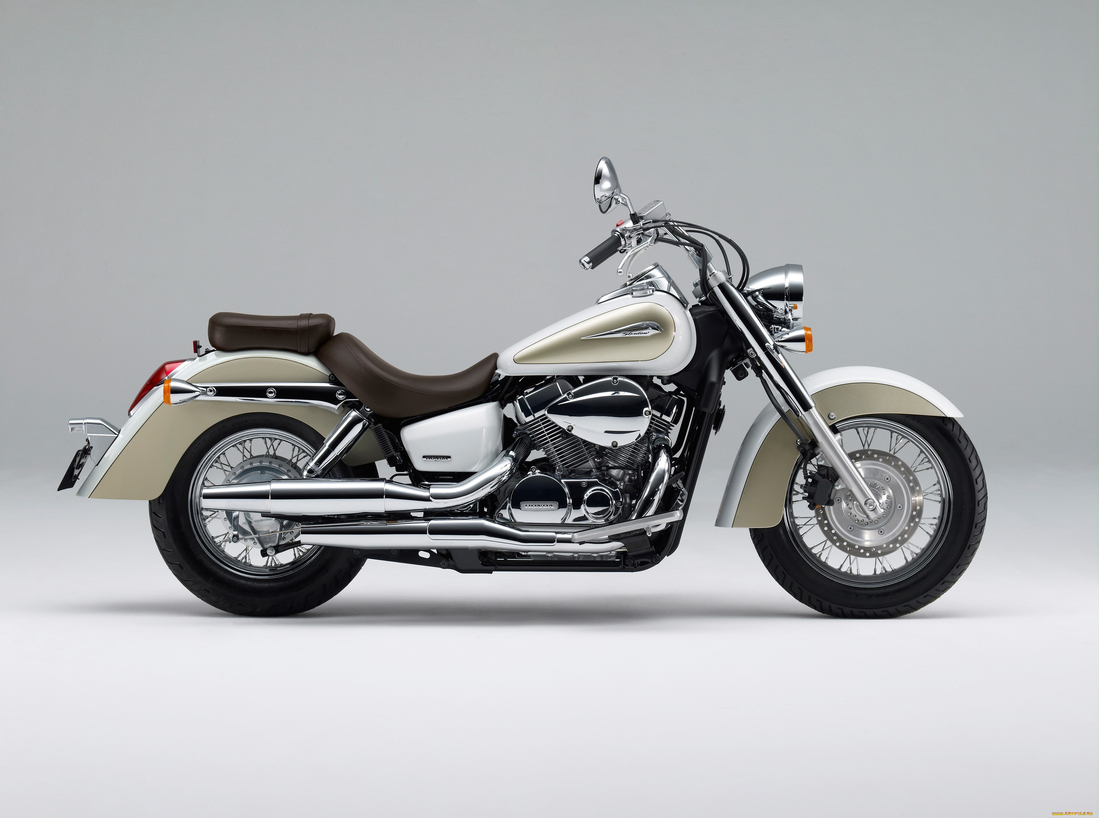 мотоциклы, honda, shadow