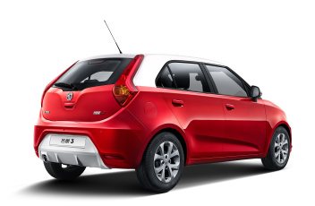 Картинка автомобили mg