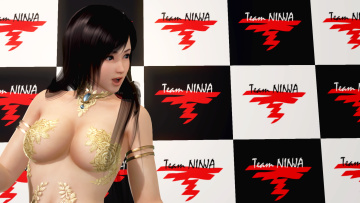 Картинка 3д+графика люди+ people фон взгляд девушка