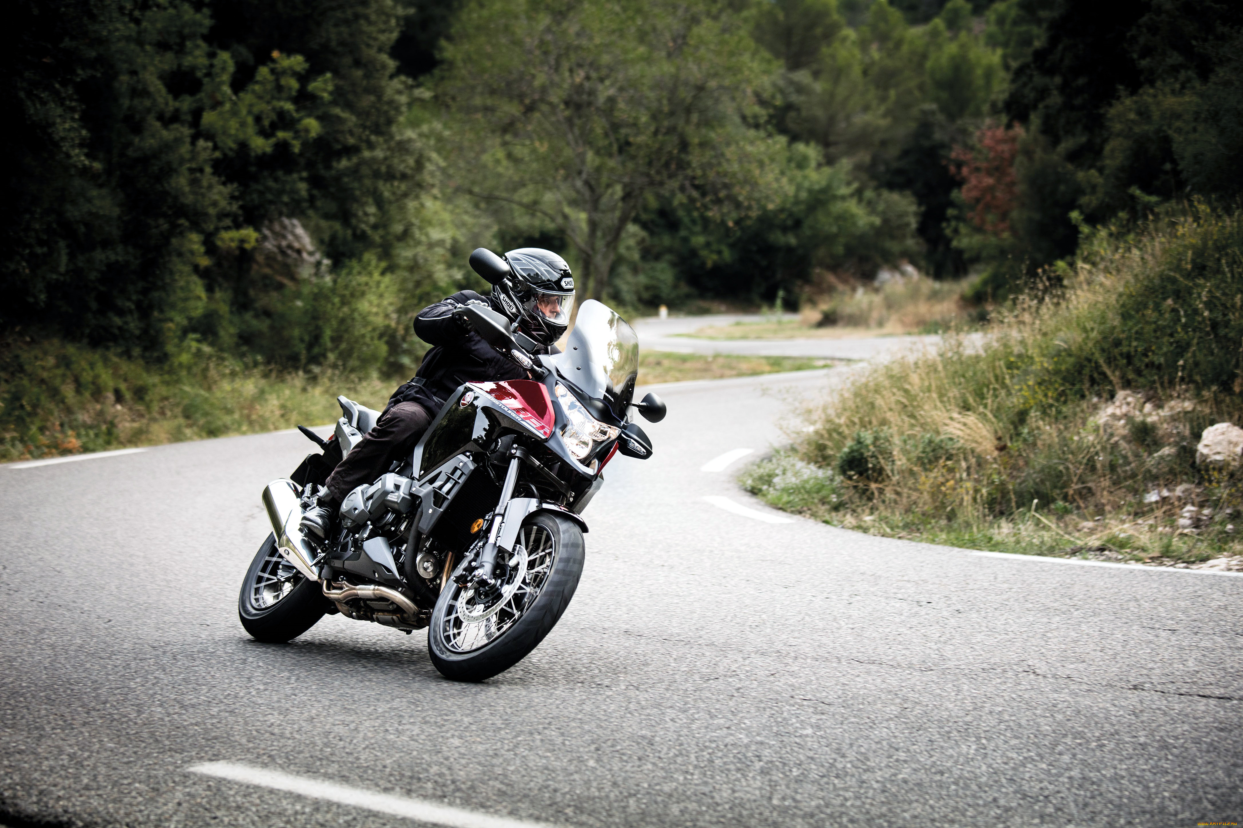 мотоциклы, honda