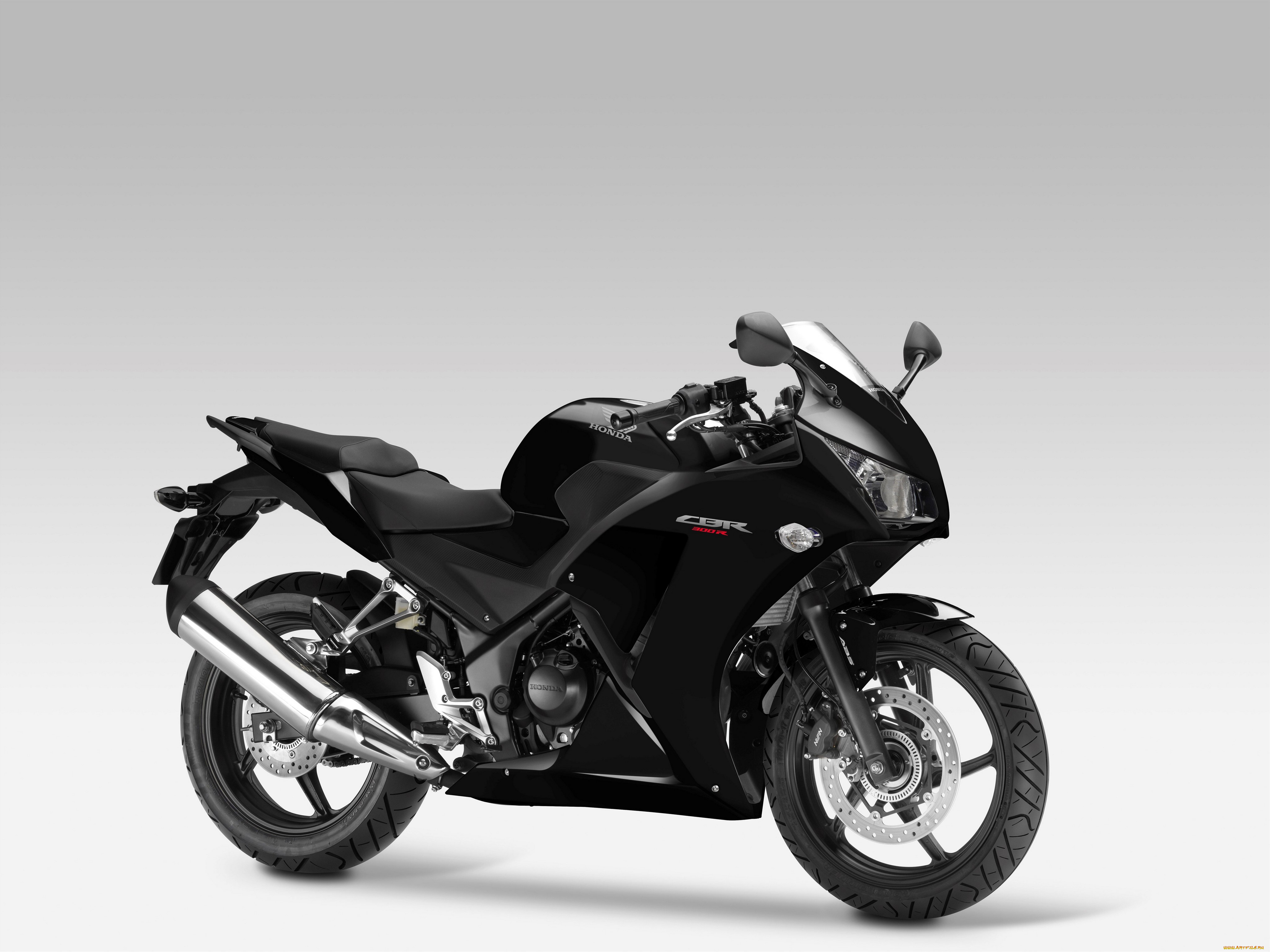 мотоциклы, honda