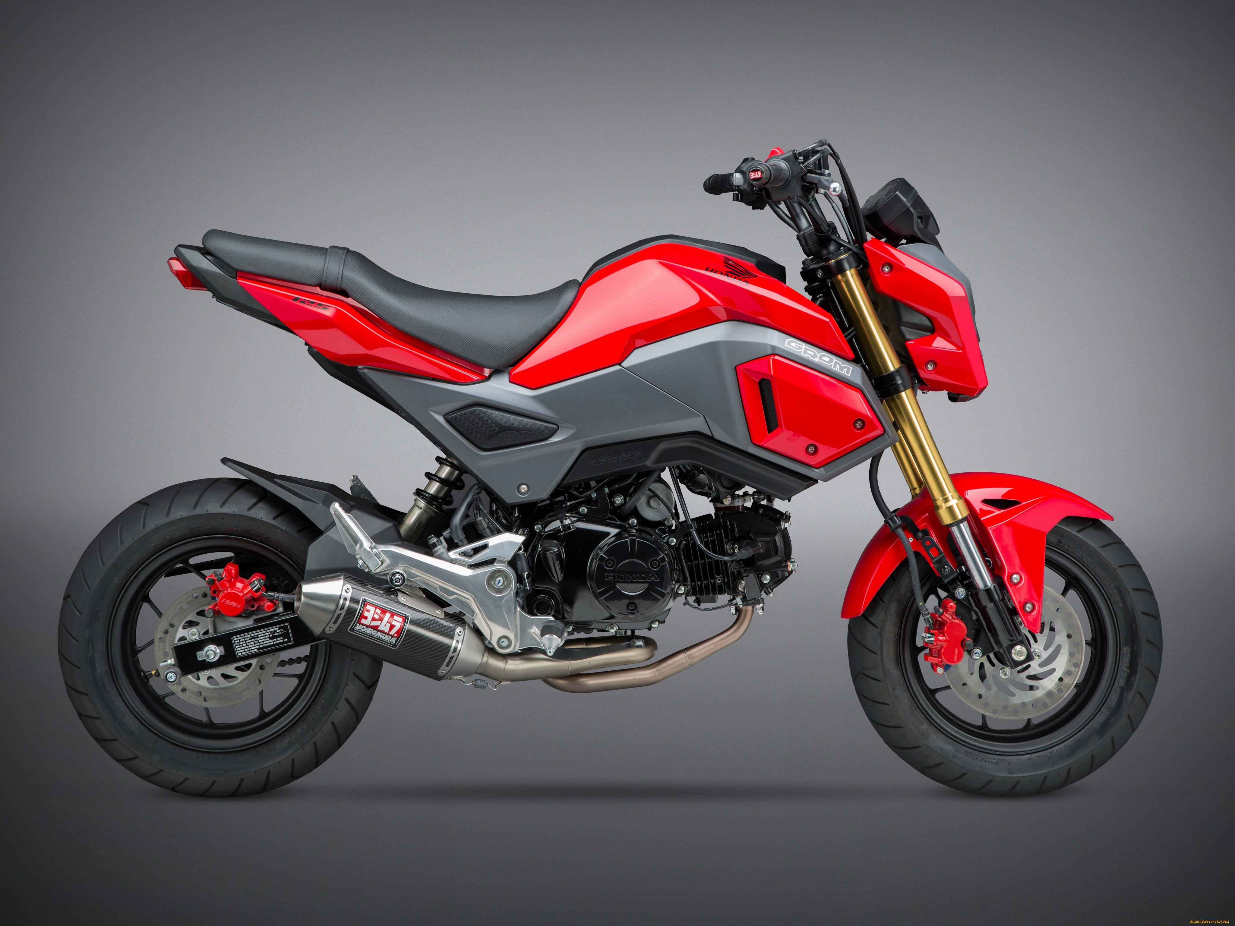 мотоциклы, honda