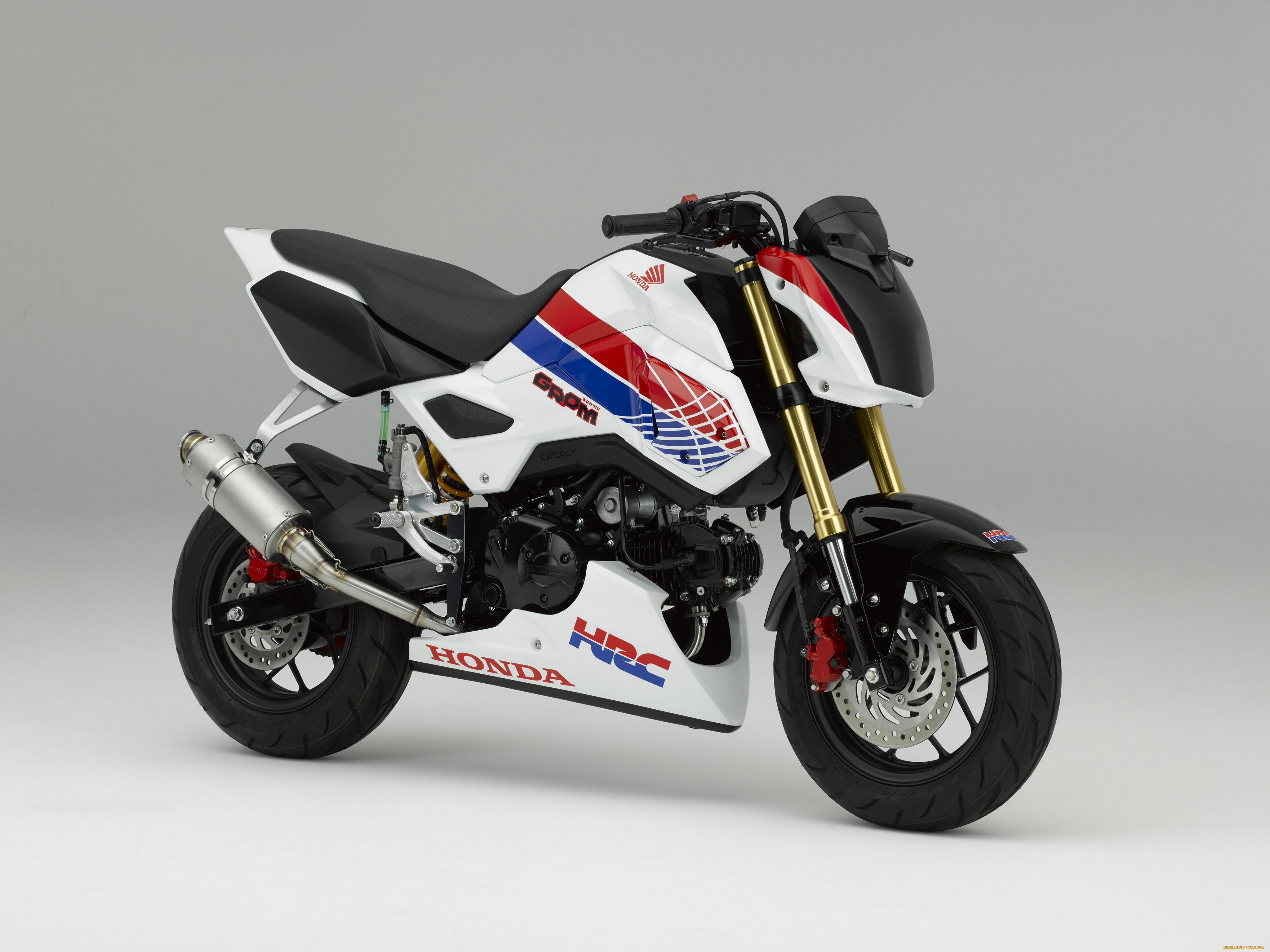 мотоциклы, honda