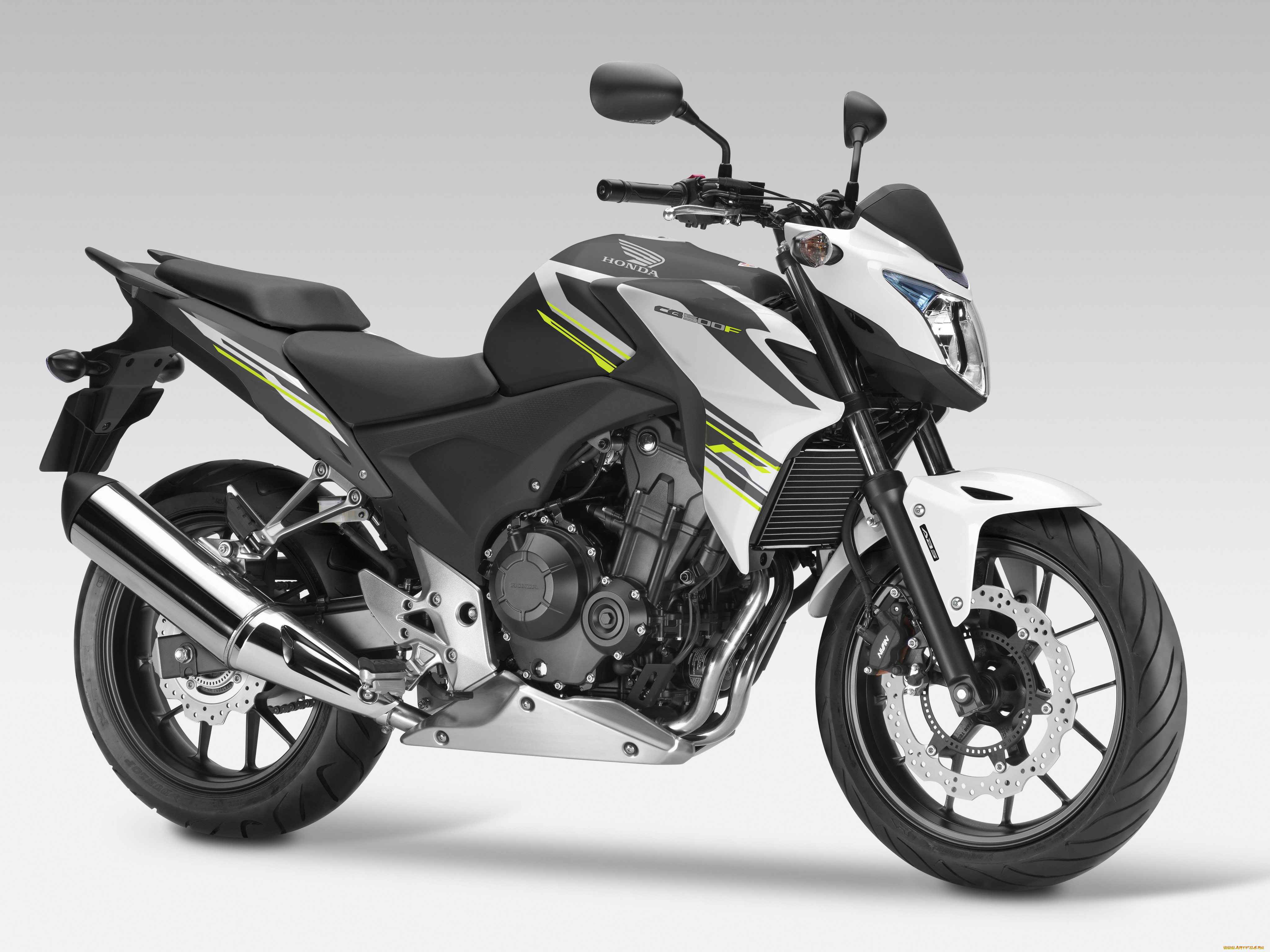 мотоциклы, honda