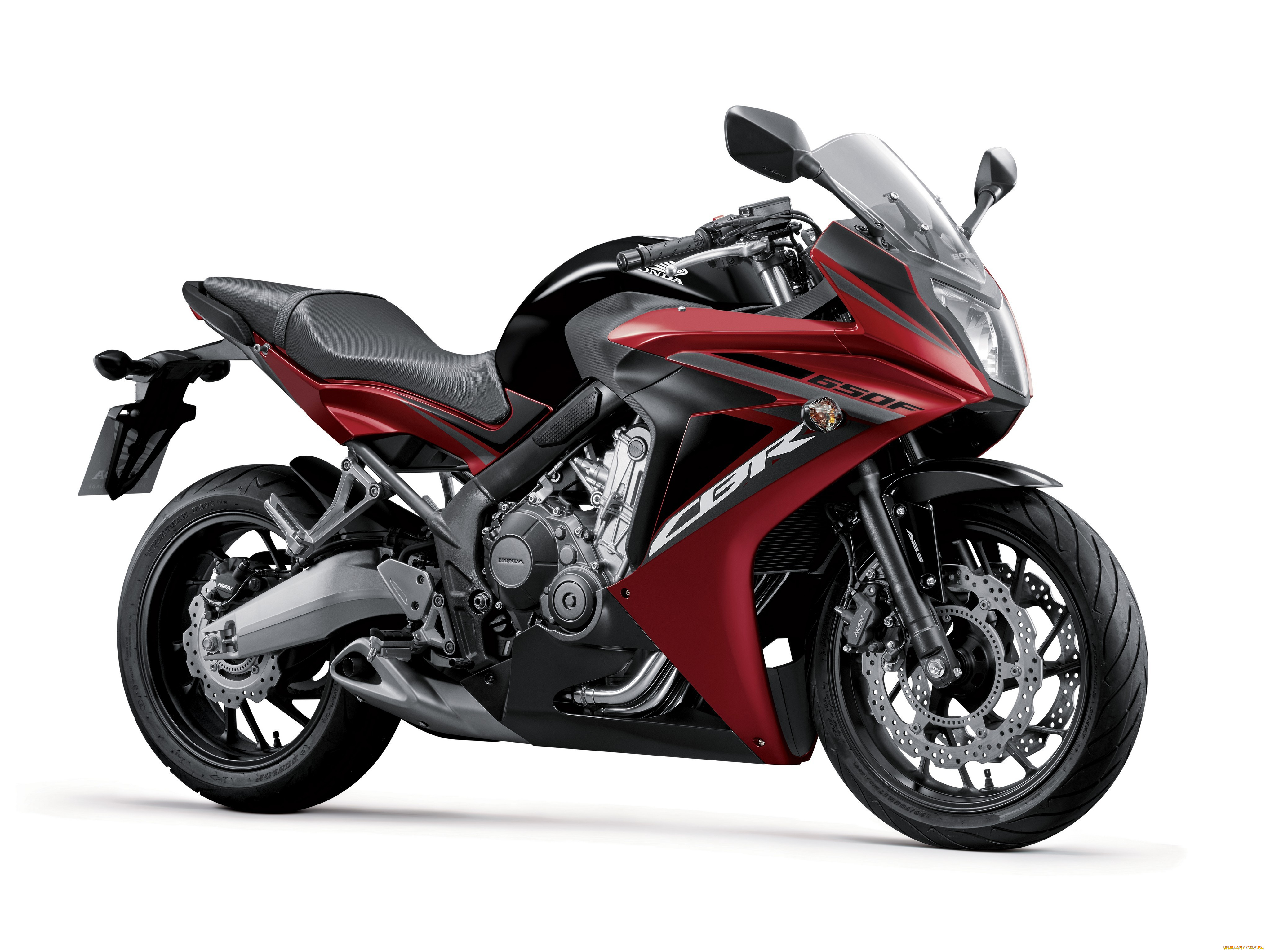 мотоциклы, honda