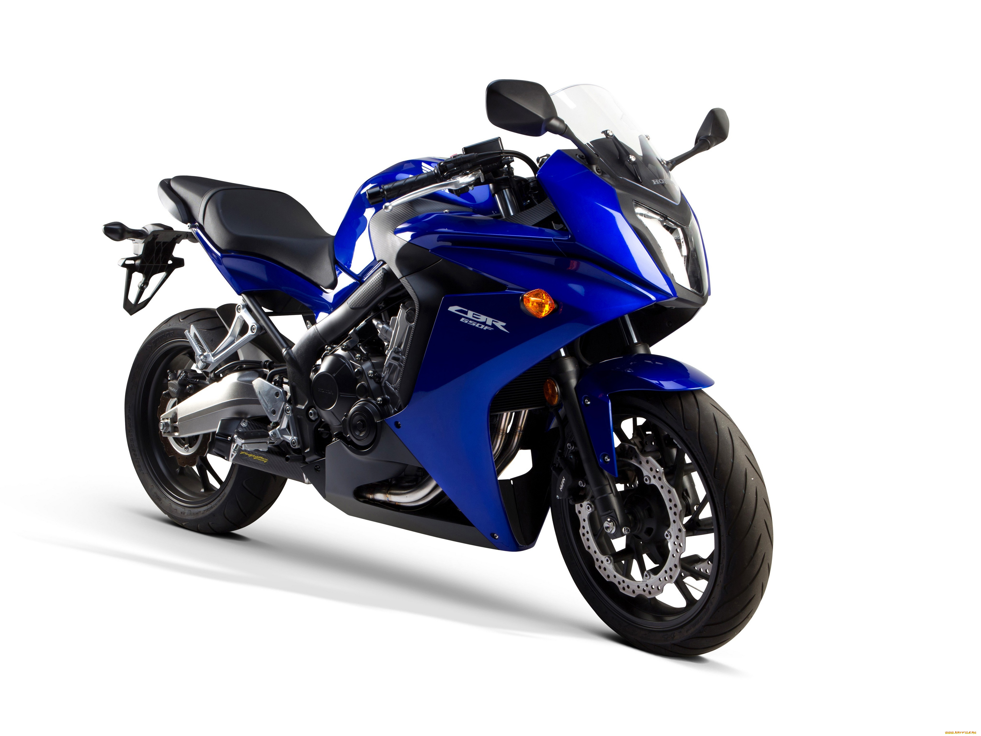 мотоциклы, honda