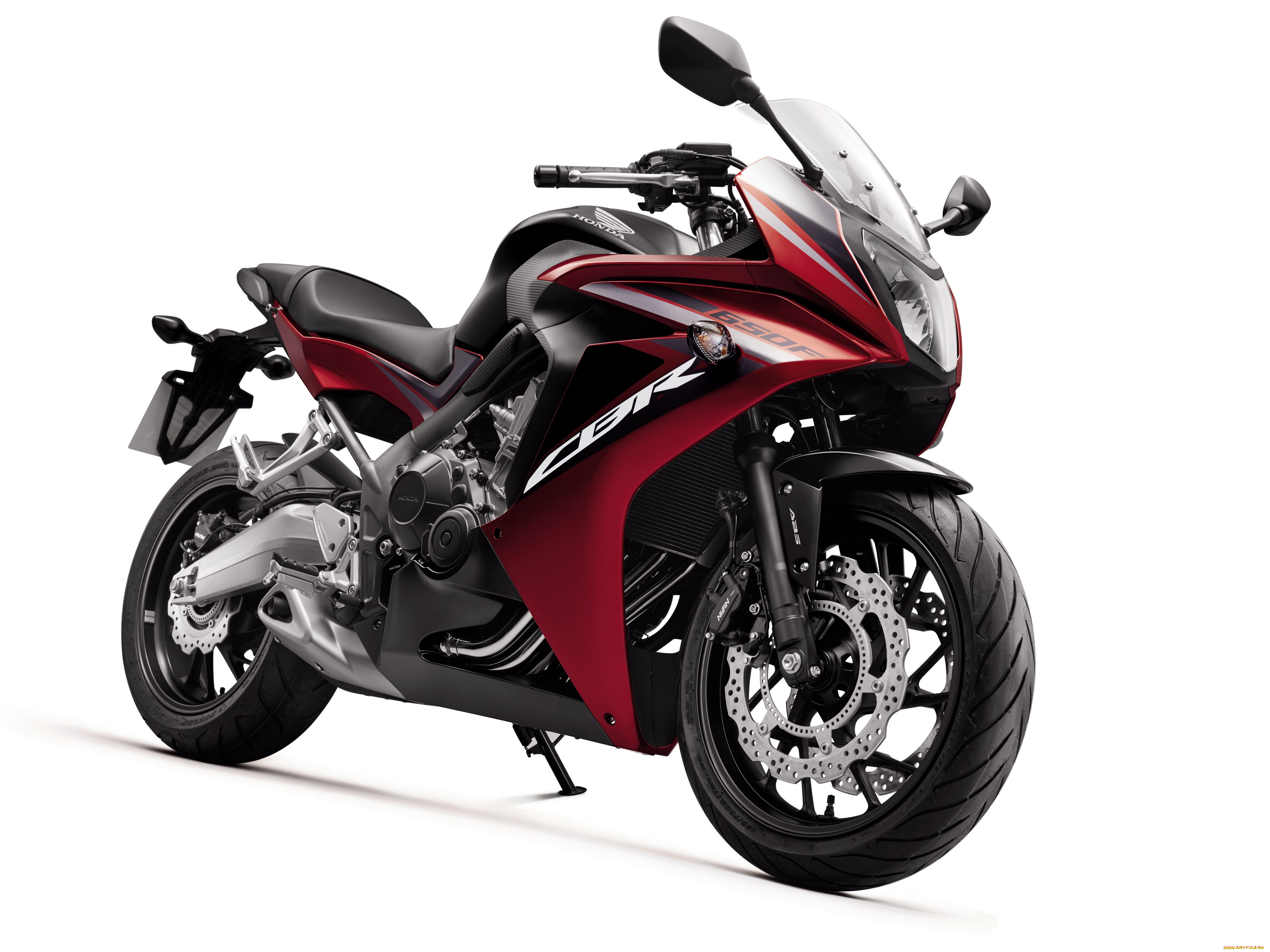 мотоциклы, honda