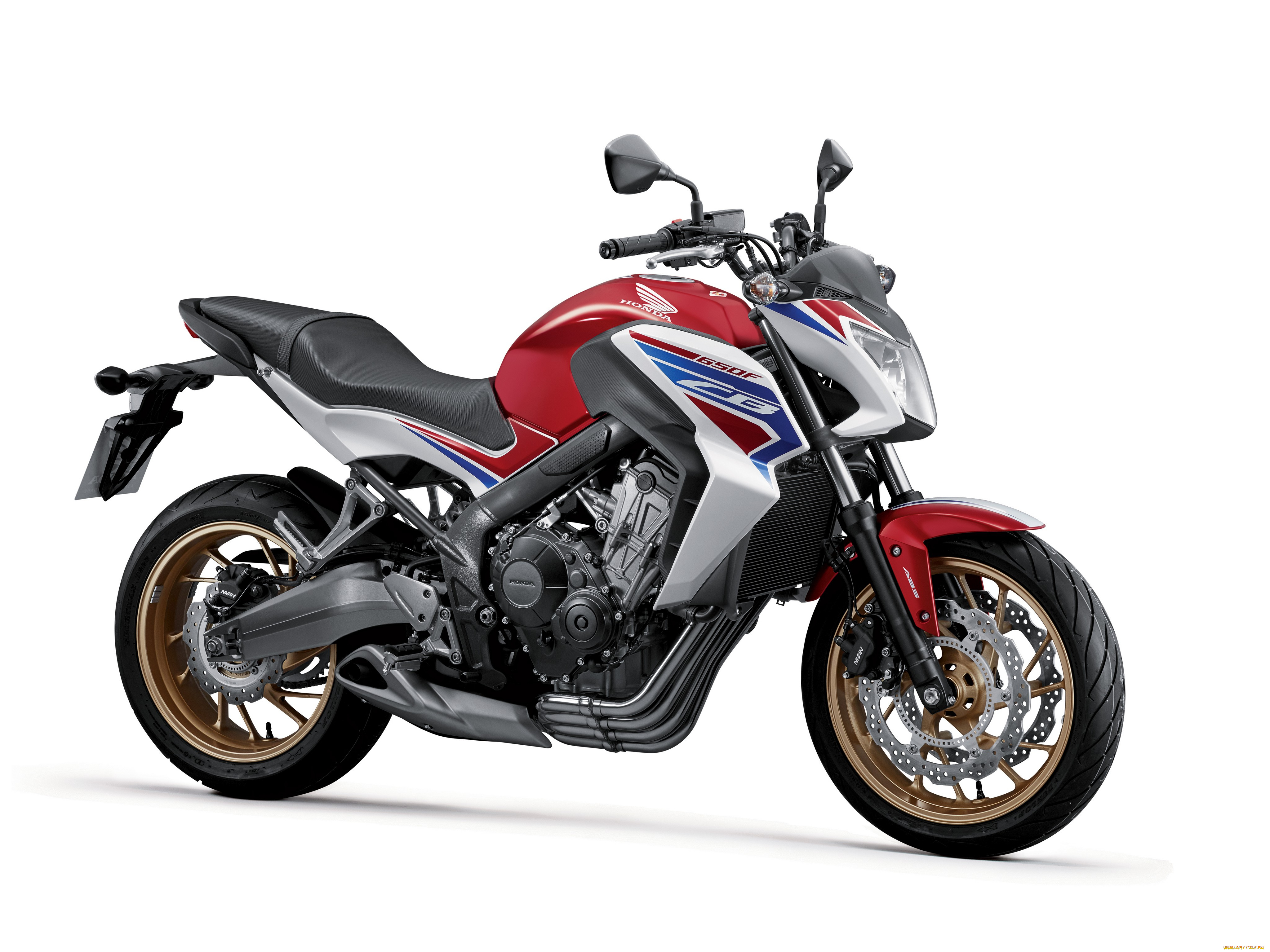 мотоциклы, honda