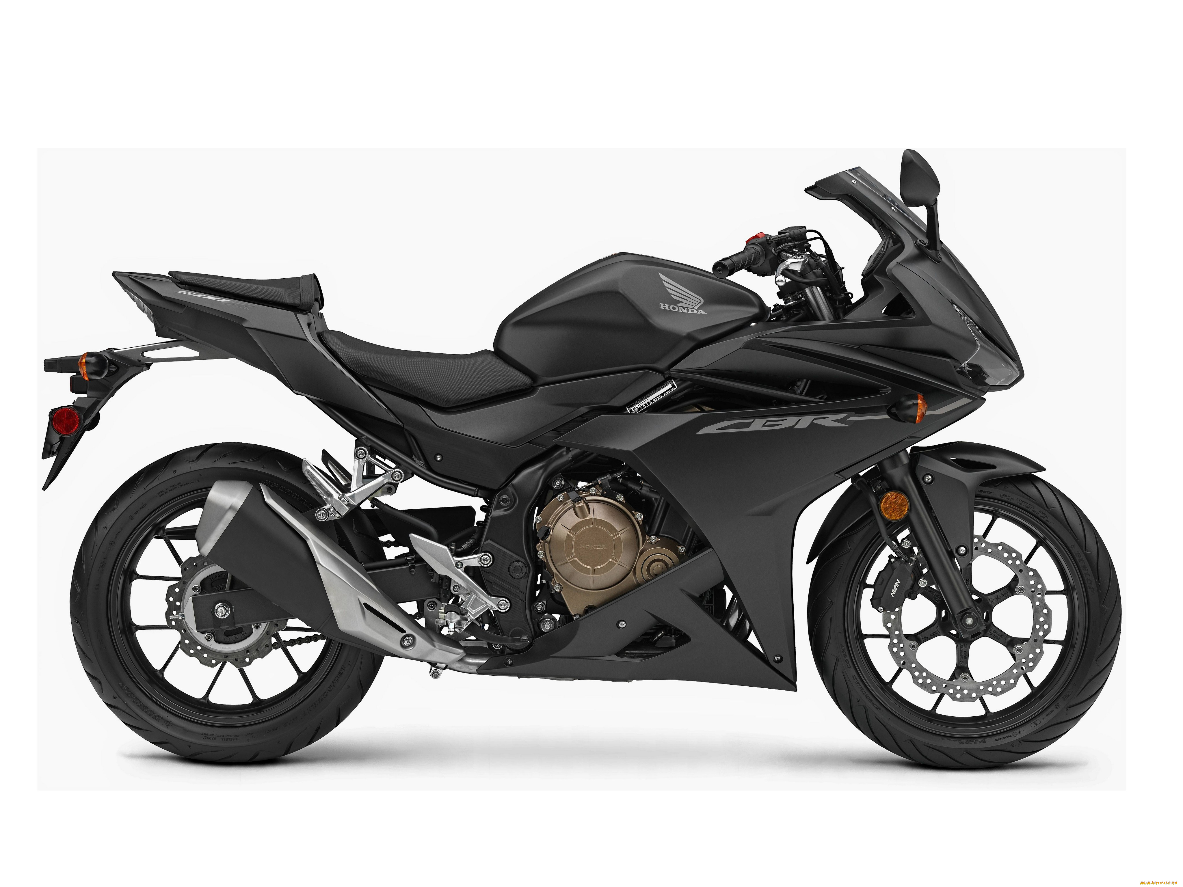 мотоциклы, honda