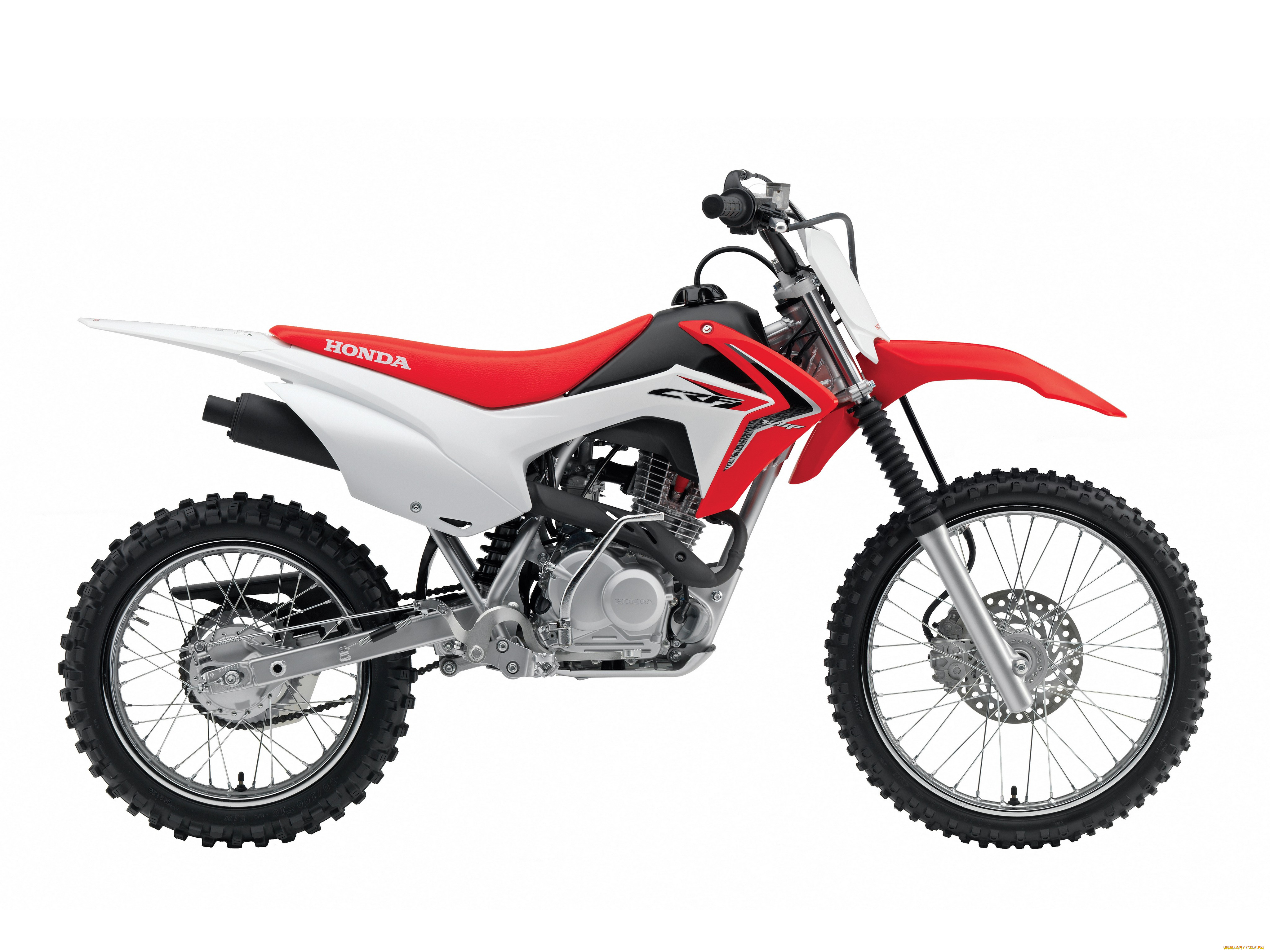 мотоциклы, honda