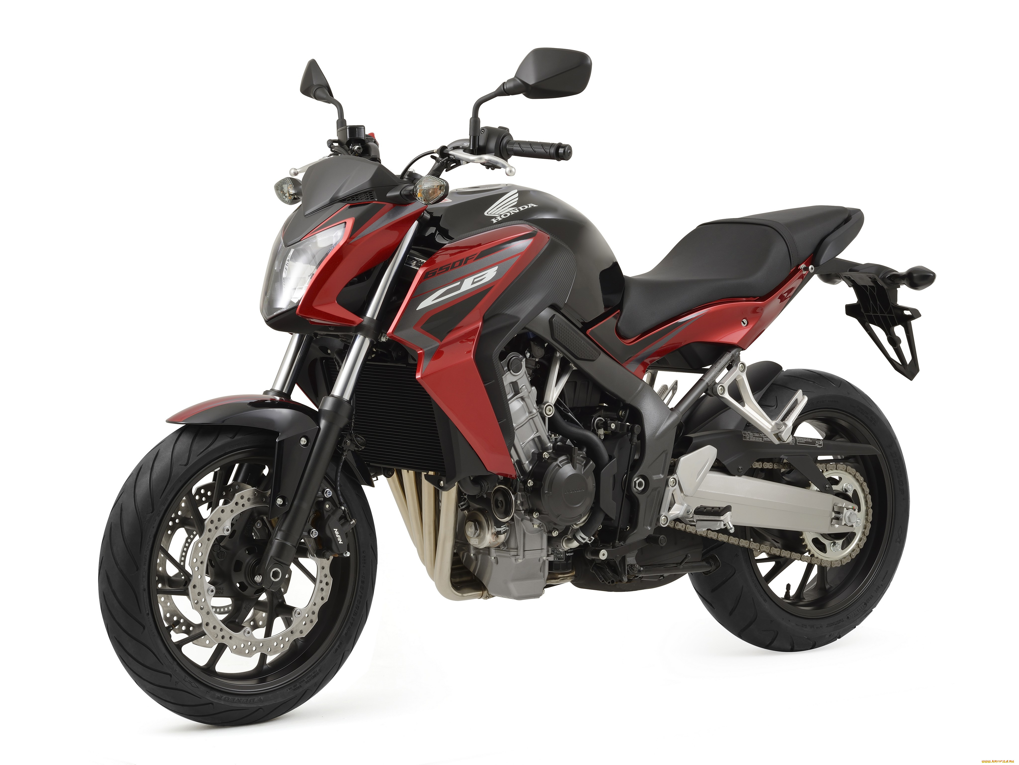 мотоциклы, honda