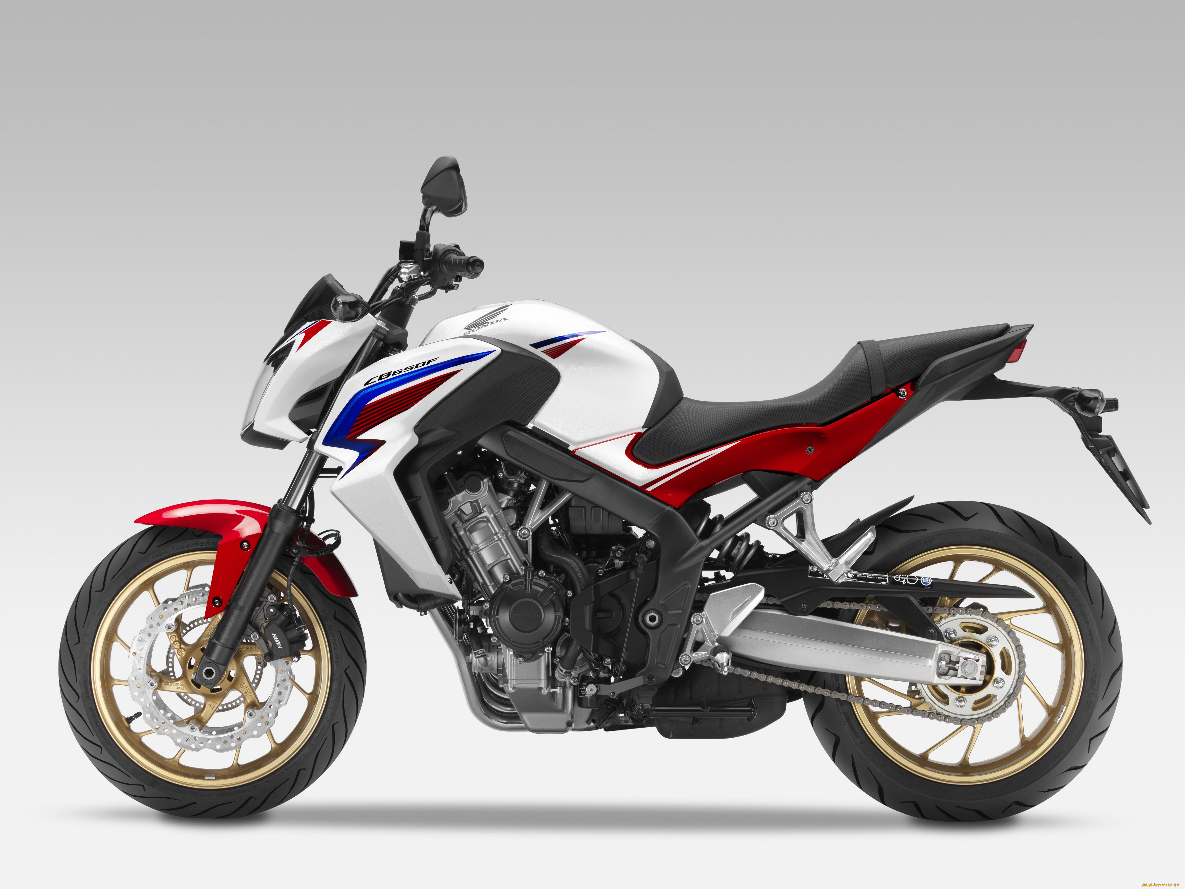 мотоциклы, honda