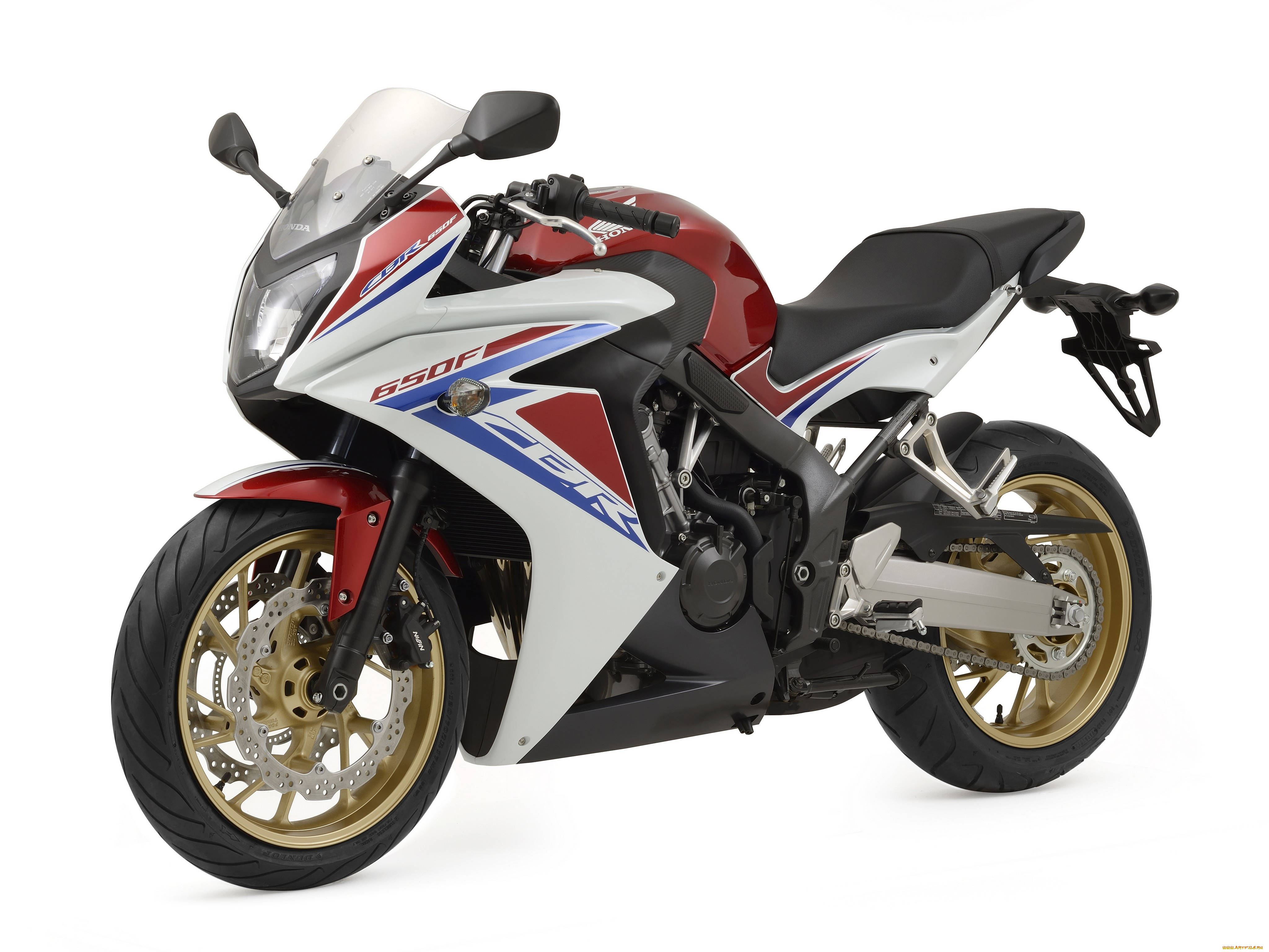 мотоциклы, honda