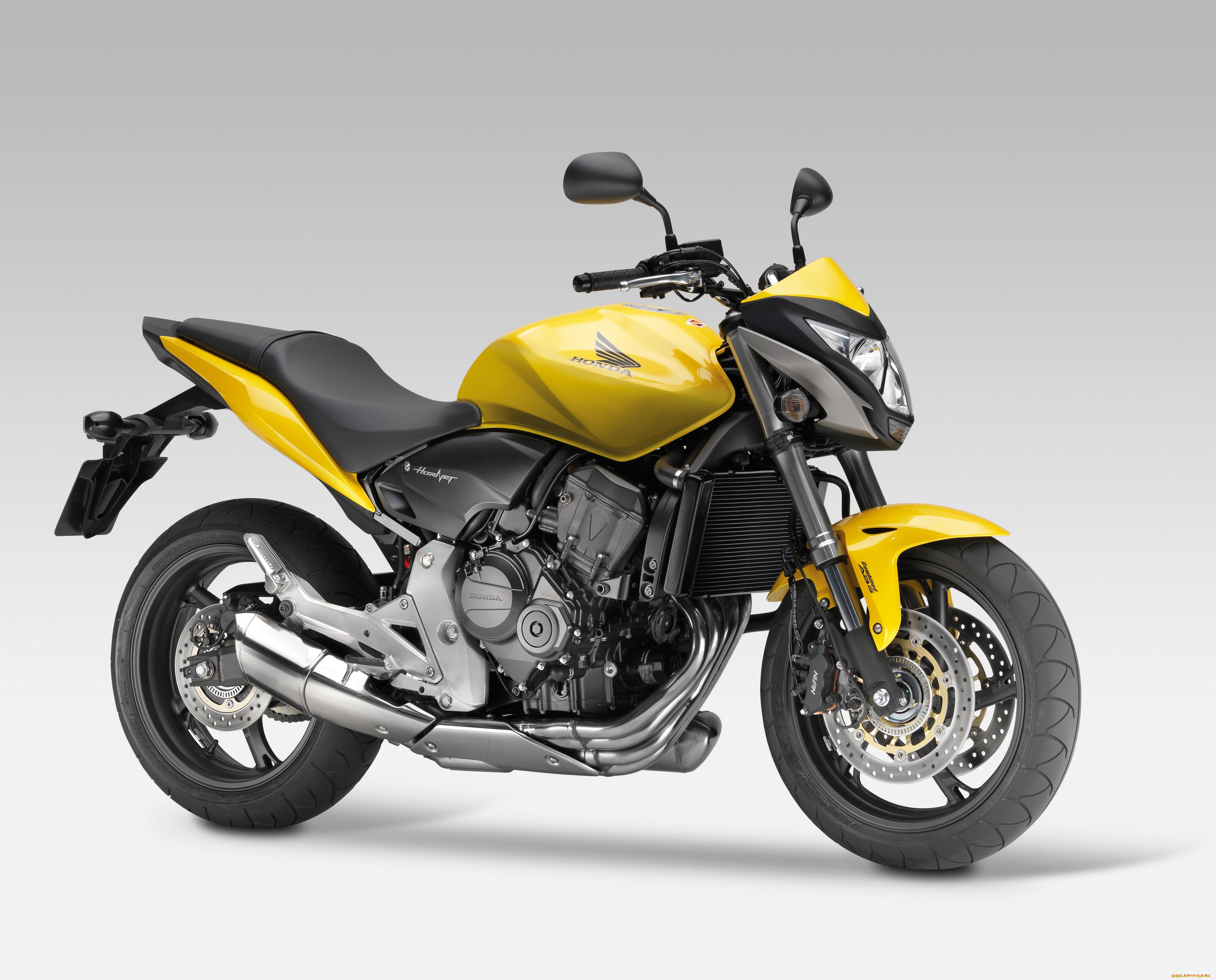 мотоциклы, honda