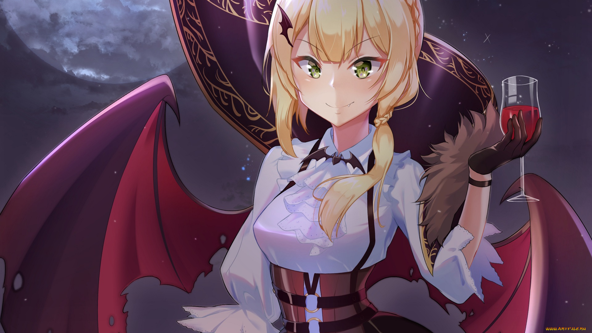 аниме, girls, frontline, girls, frontline