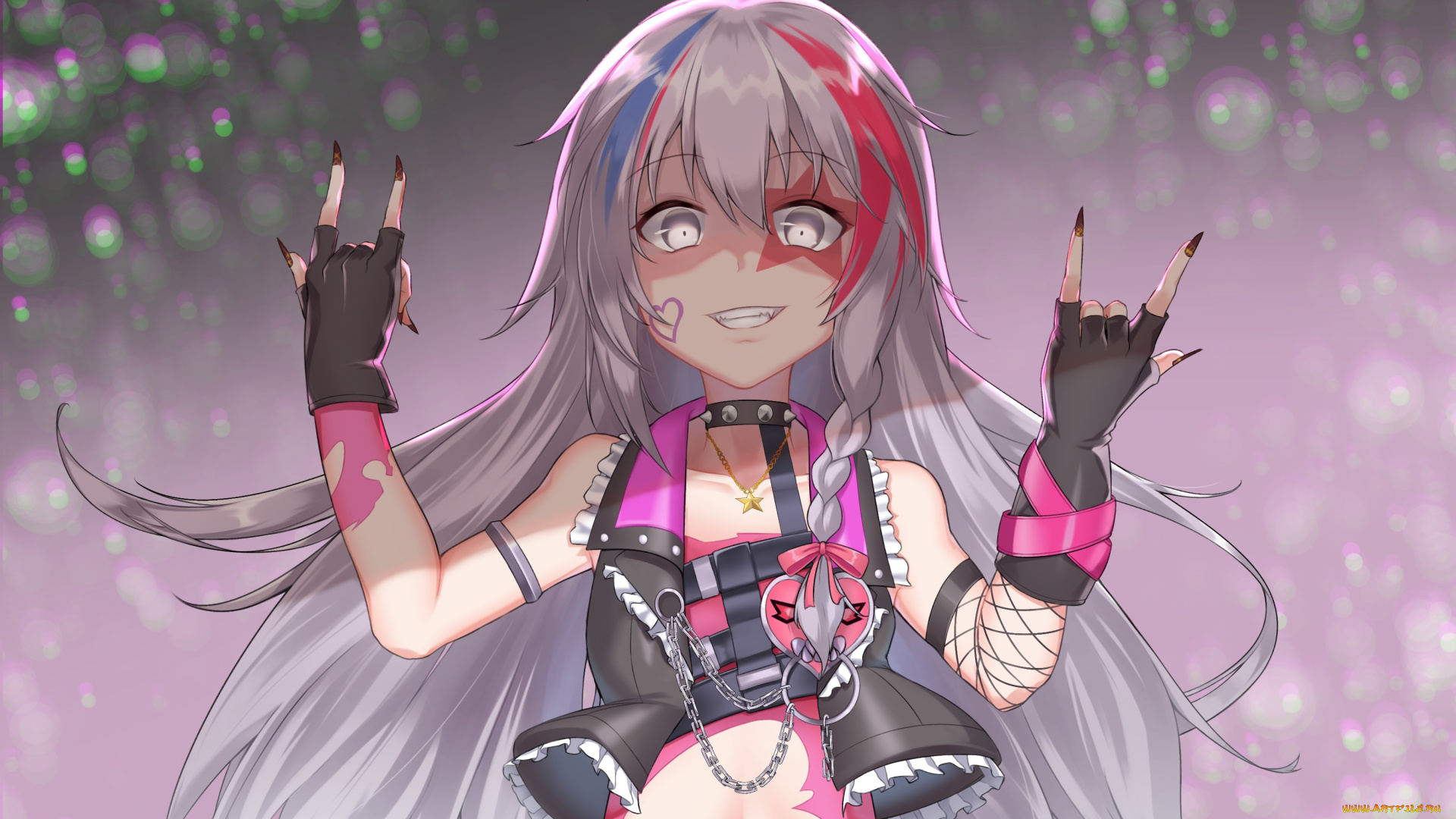 аниме, idolm@ster, hoshi, shouko, idolmaster, cinderella, girls