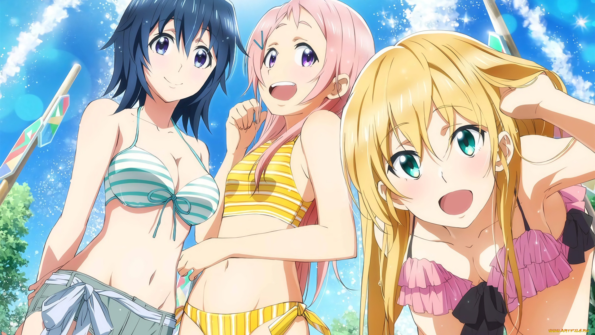 аниме, love, live, , school, idol, project, gamers