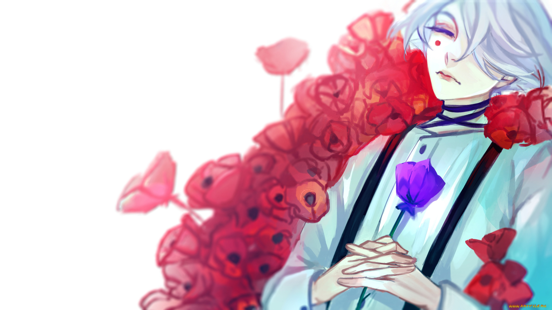 аниме, unknown, , другое, , арт