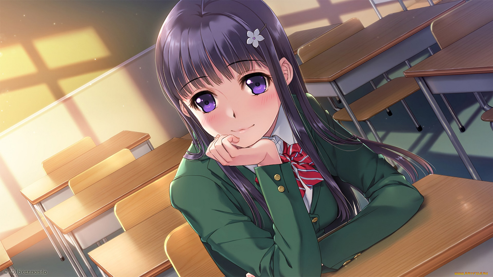 аниме, unknown, , другое, , девушка