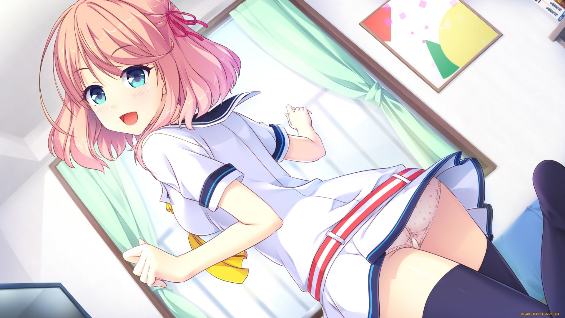 аниме, unknown, , другое, , takanashi, ako, making, lovers