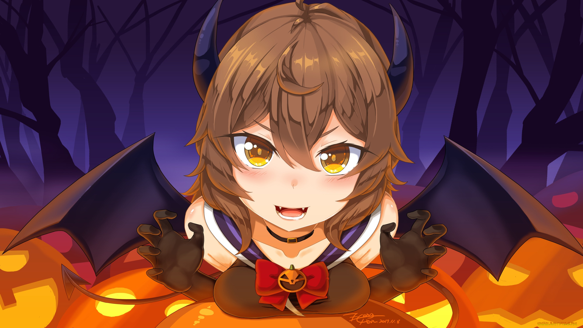 dungeon, ni, deai, wo, motomeru, no, wa, machigatteiru, darou, ka, аниме, магия, , колдовство, , halloween, liliruka, aede