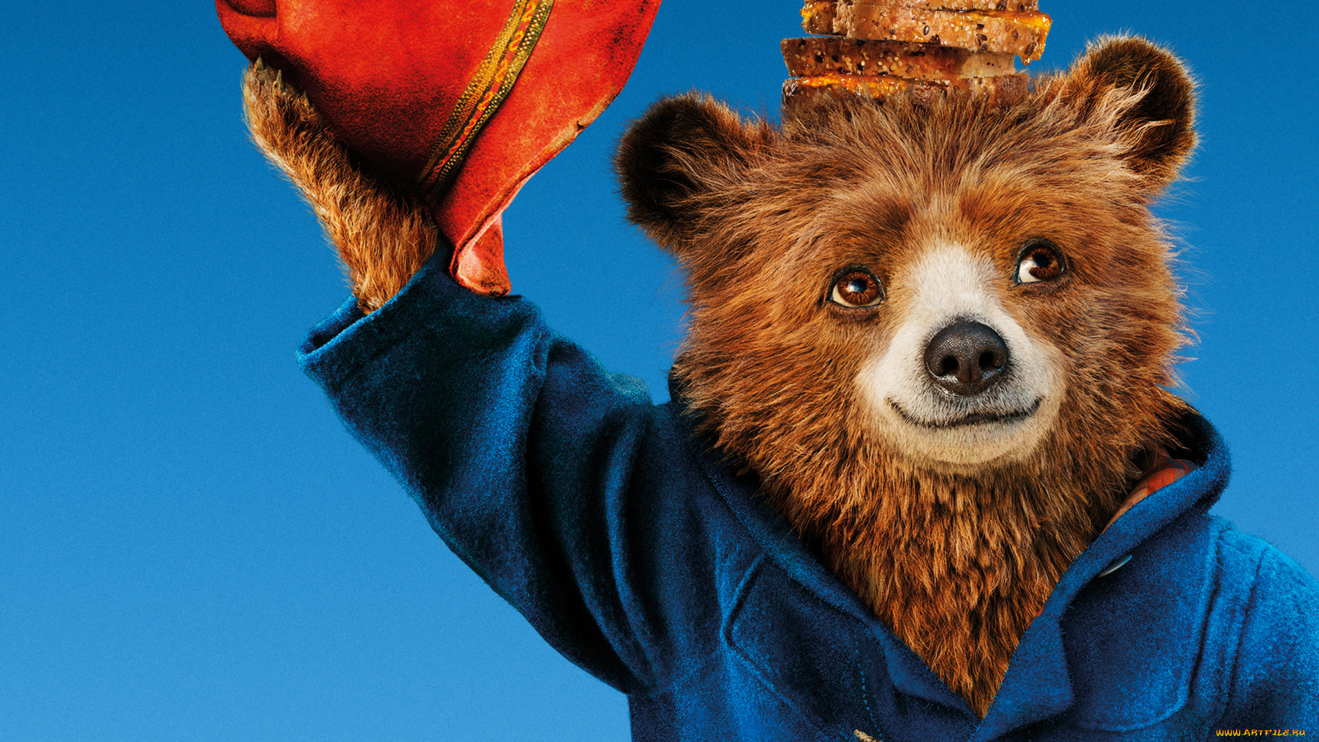 кино, фильмы, paddington, 2, paddington, 2