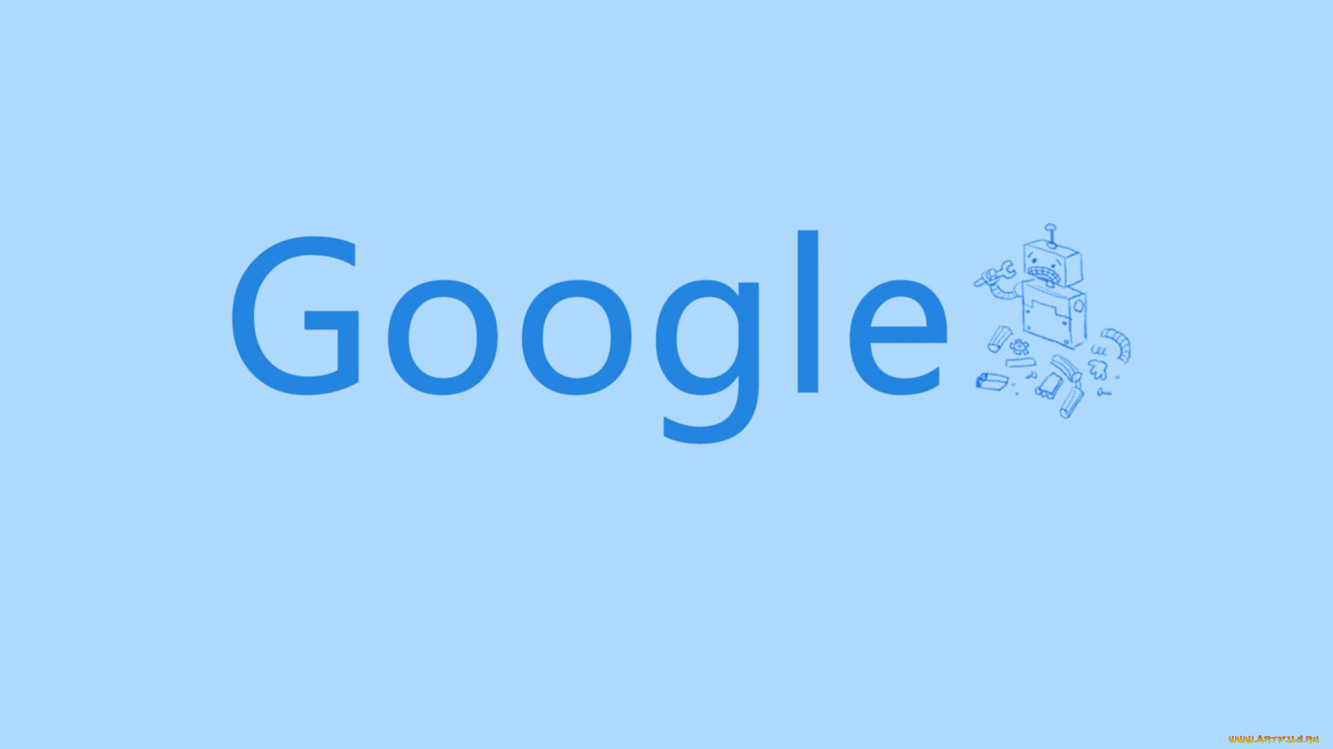 компьютеры, google, , google, chrome, логотип, фон