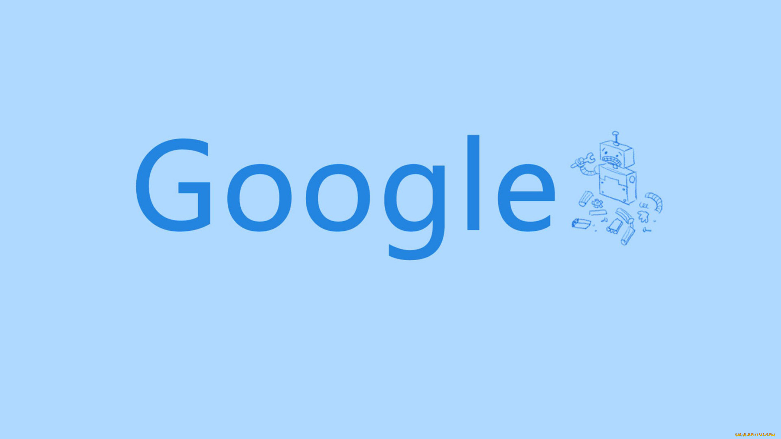 компьютеры, google, , google, chrome, логотип, фон