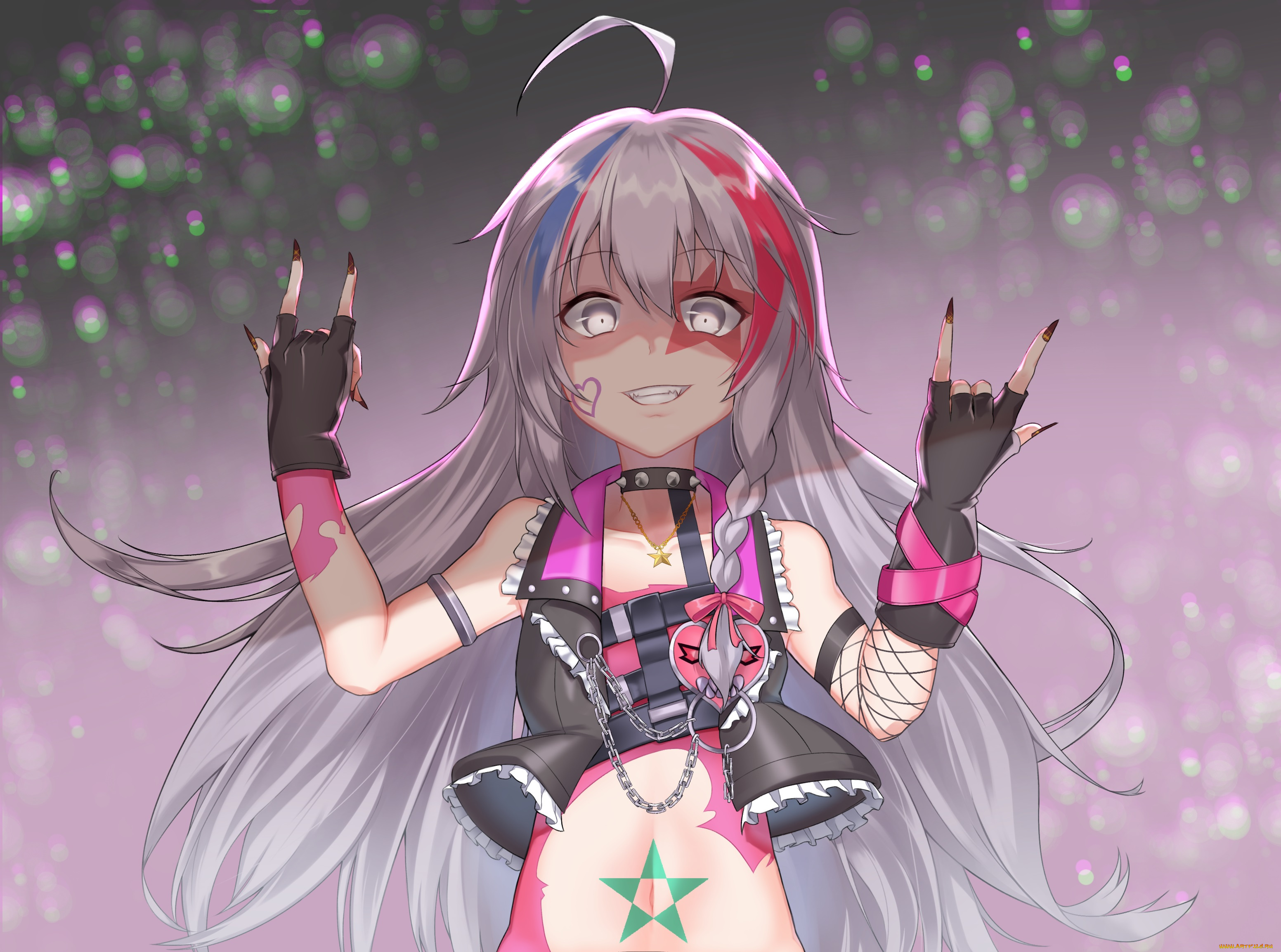 аниме, idolm@ster, hoshi, shouko, idolmaster, cinderella, girls