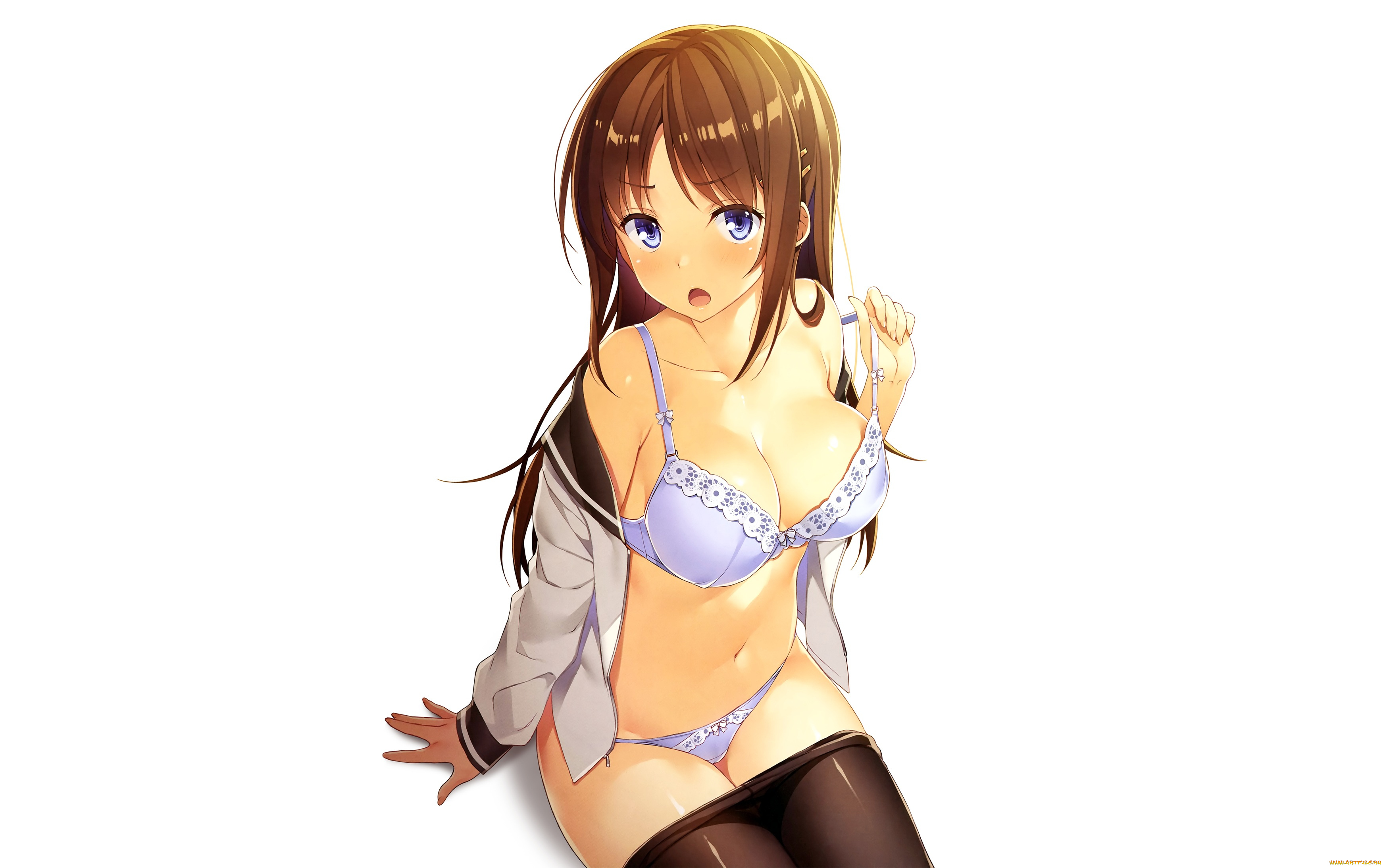 аниме, unknown, , другое, , yuuki, hagure