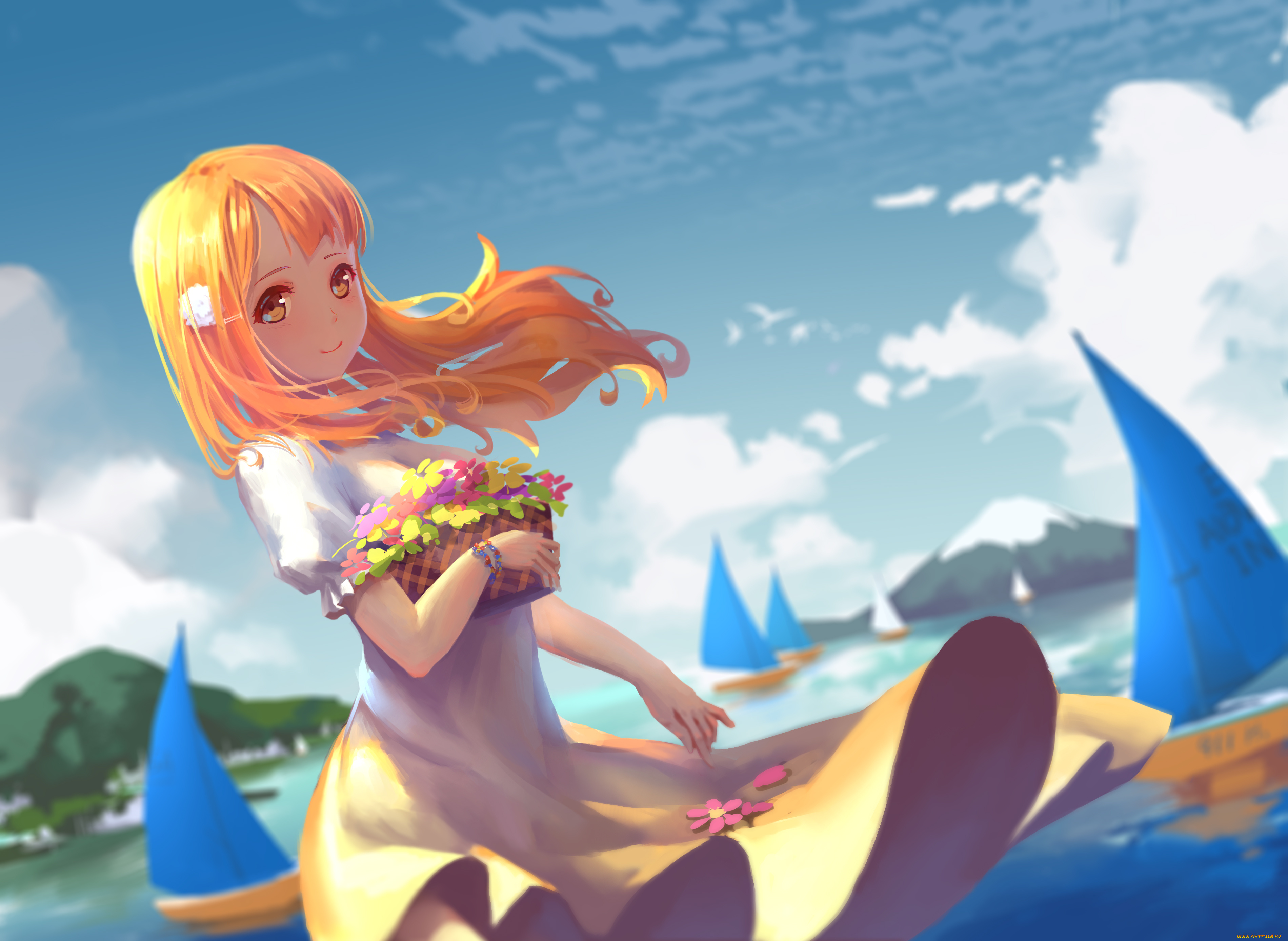 аниме, love, live, , school, idol, project, love, live