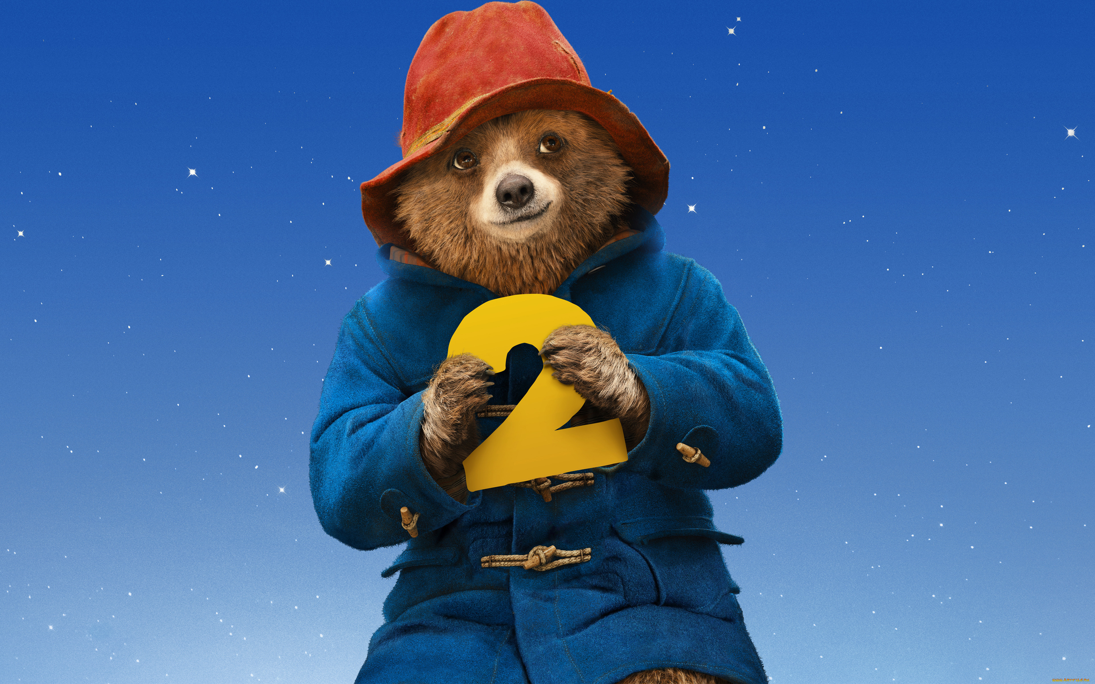 кино, фильмы, paddington, 2, paddington, 2