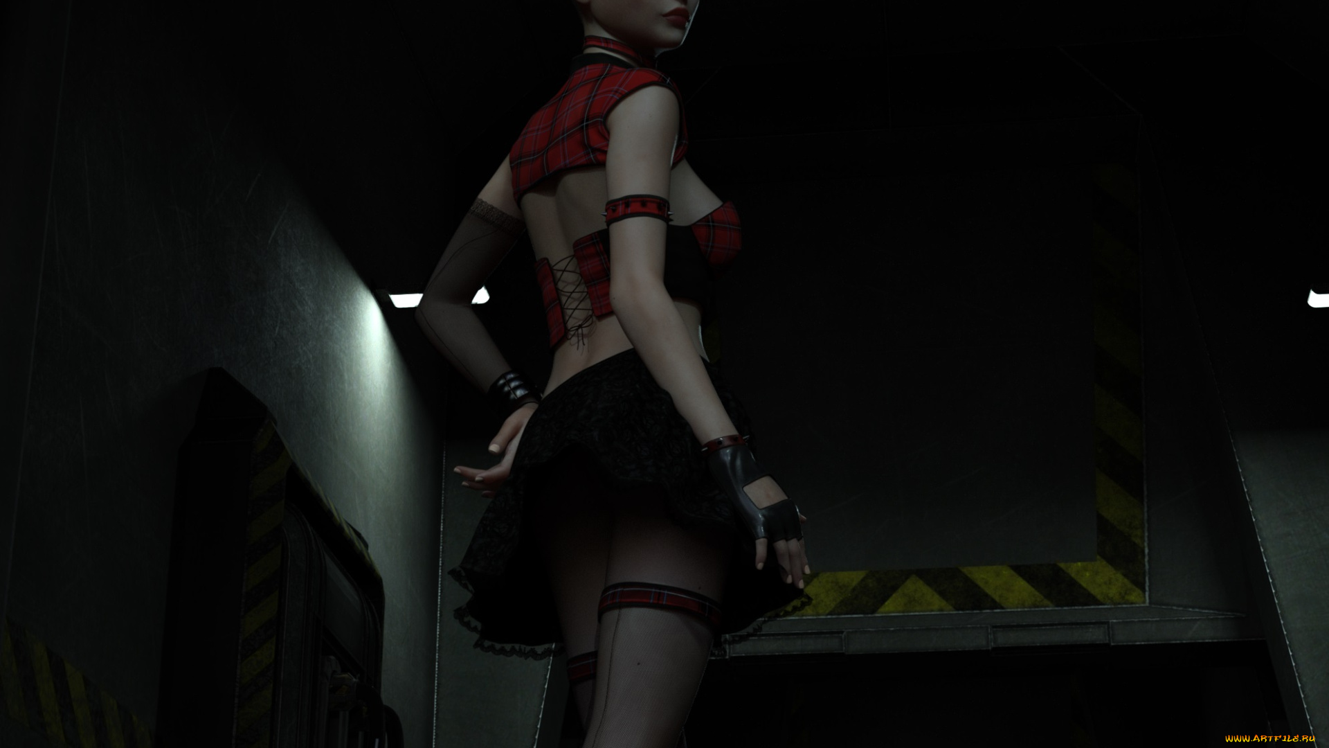 3д, графика, люди, , people, фон, взгляд, девушка