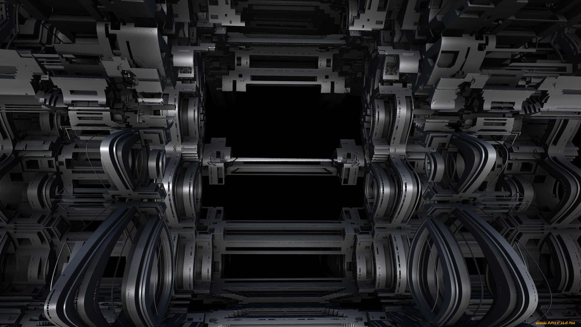 3д, графика, моделирование, , modeling, цвет, фон, узор