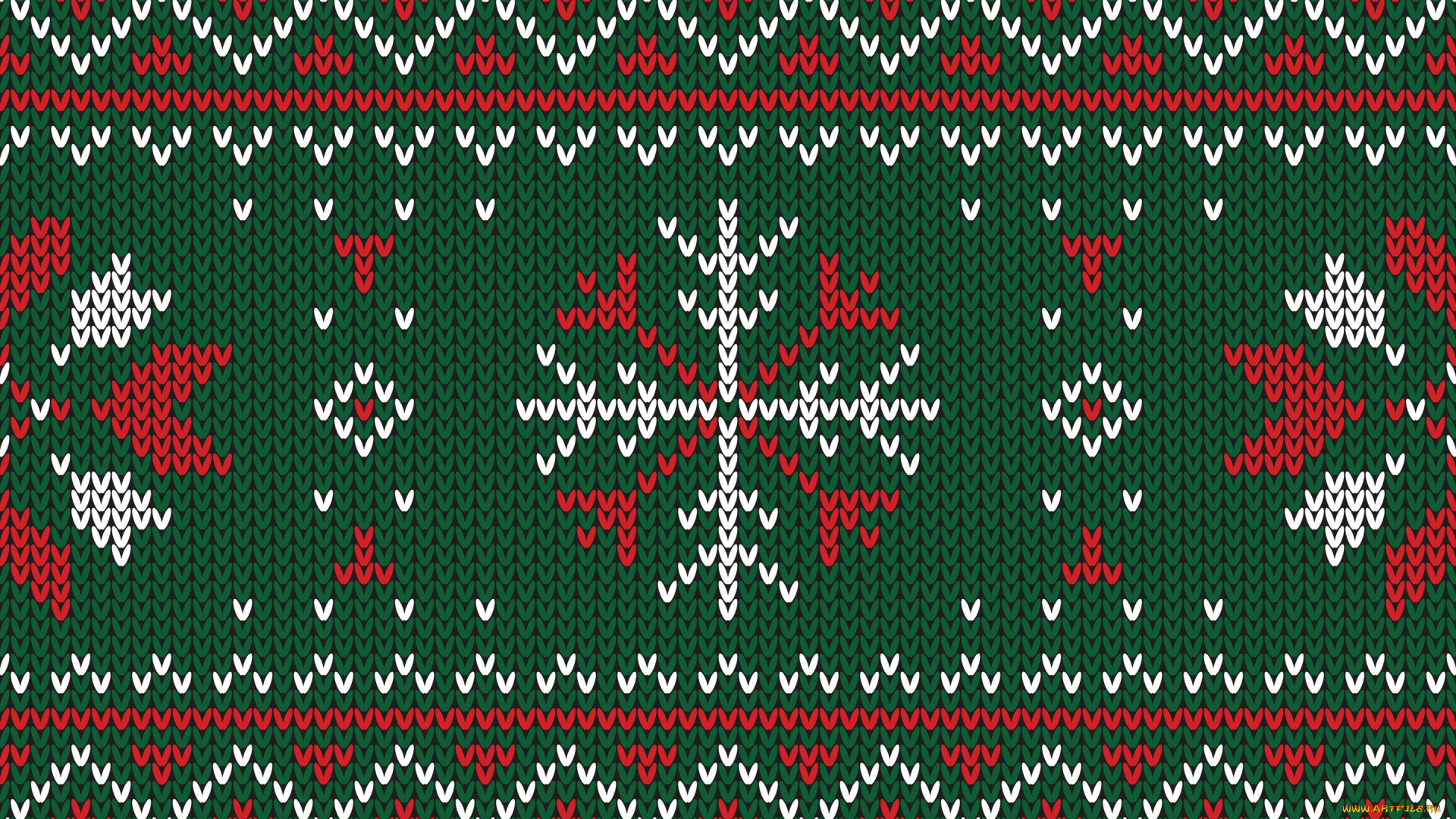 векторная, графика, -графика, , graphics, вязаный, pattern, background, winter, seamles, knitted