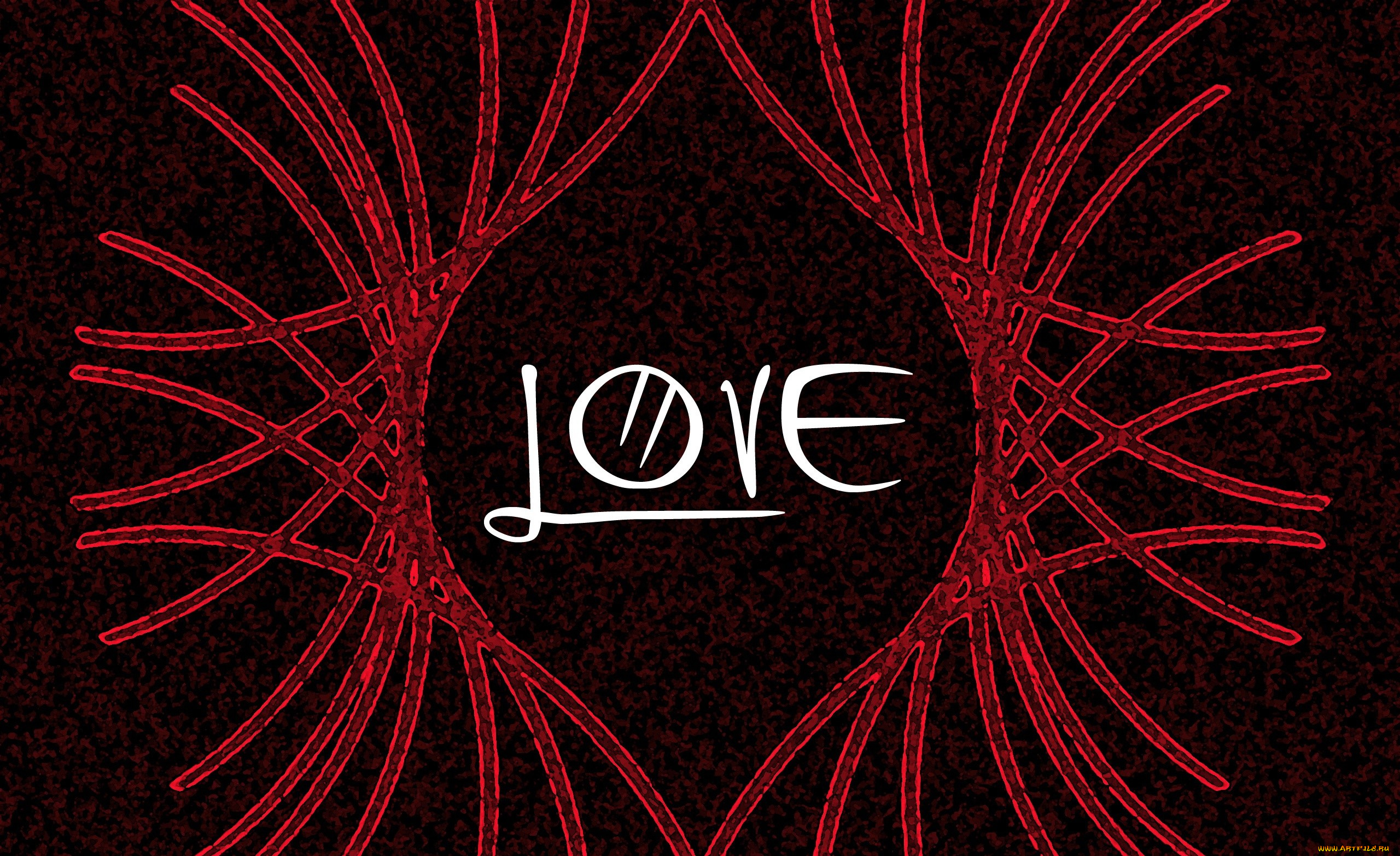 векторная, графика, другое, , other, лучи, любовь, надпись