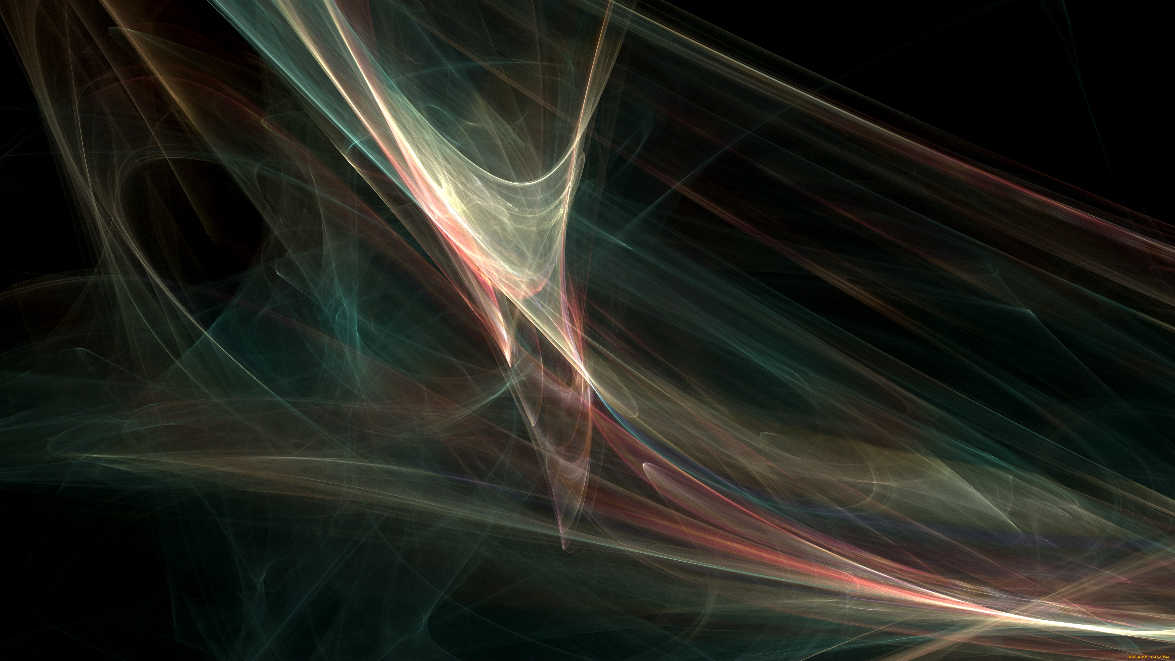 3д, графика, абстракция, , abstract, цвет, фон, узор