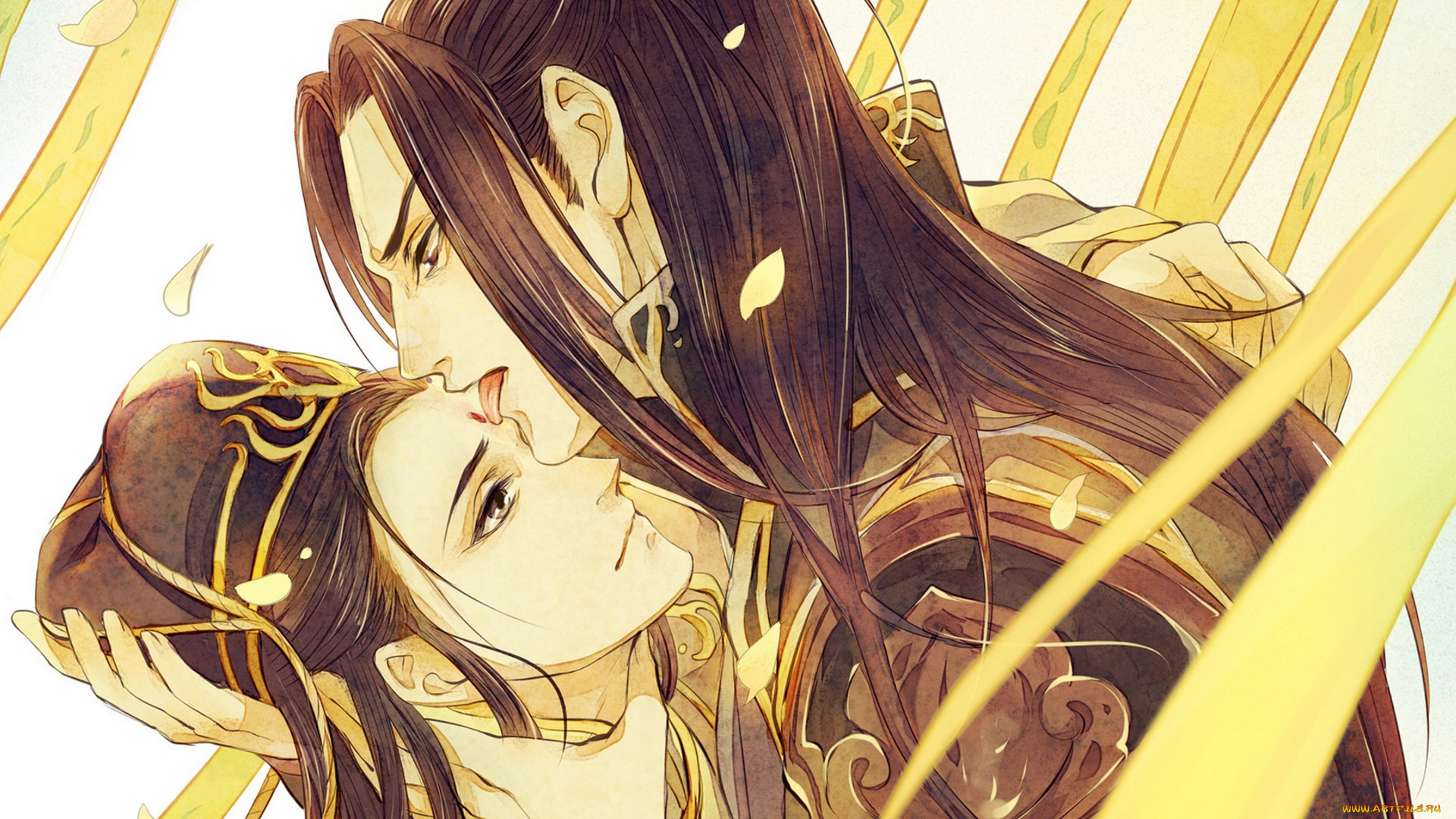 аниме, mo, dao, zu, shi, the, untamed, неукротимый, повелитель, чэньцин, мосян, тунсю, mo, dao, zu, shi, магистр, дьявольского, культа