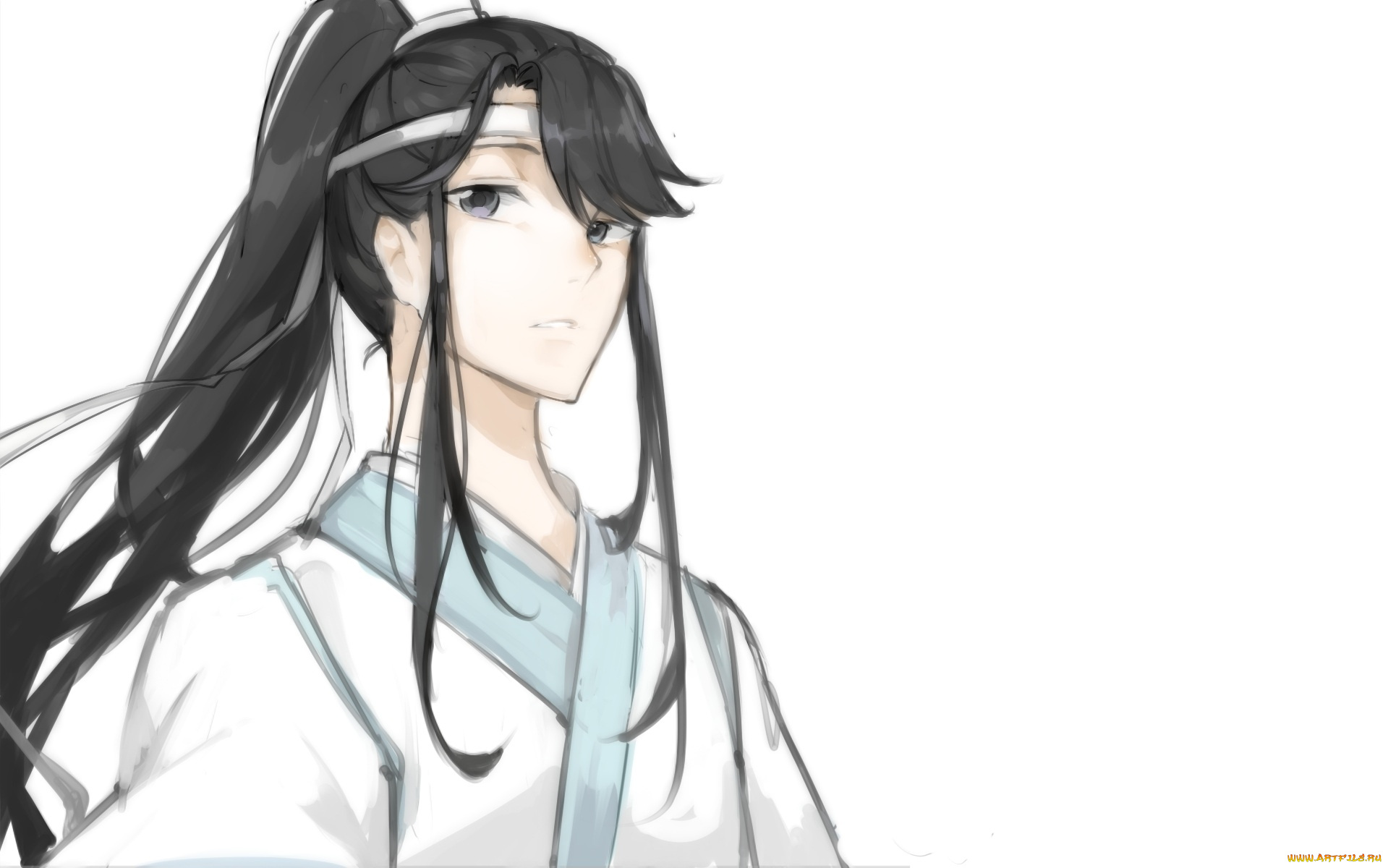 аниме, mo, dao, zu, shi, the, untamed, неукротимый, повелитель, чэньцин, мосян, тунсю, mo, dao, zu, shi, магистр, дьявольского, культа