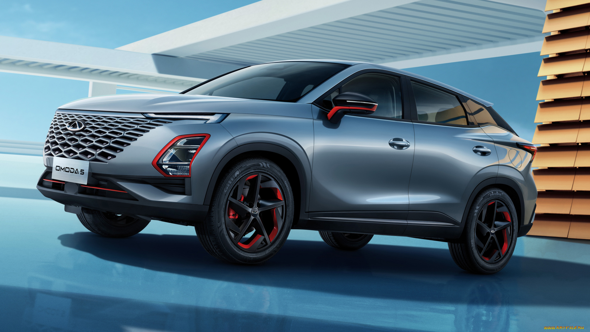 автомобили, chery, cherry