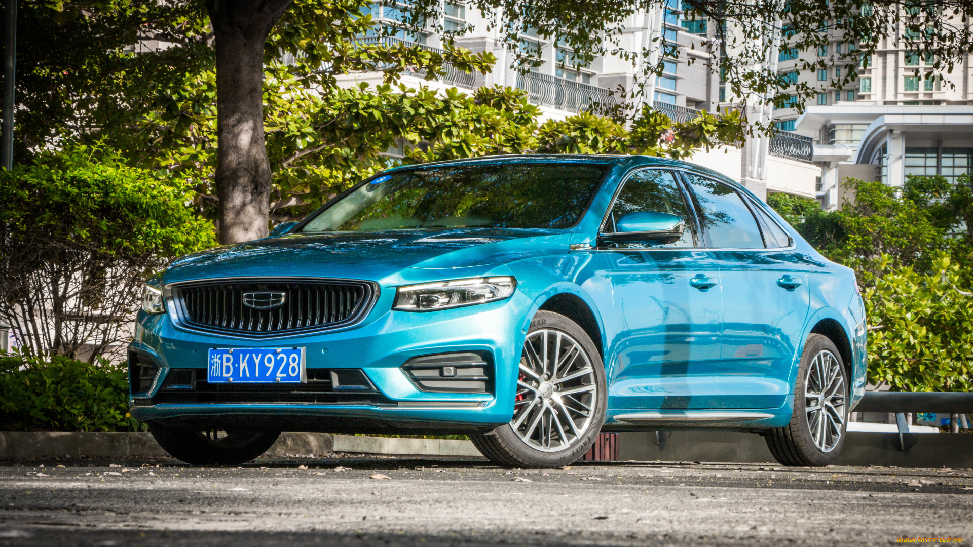 автомобили, geely