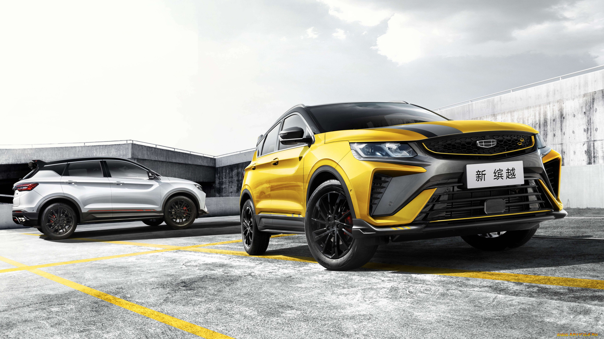 автомобили, geely