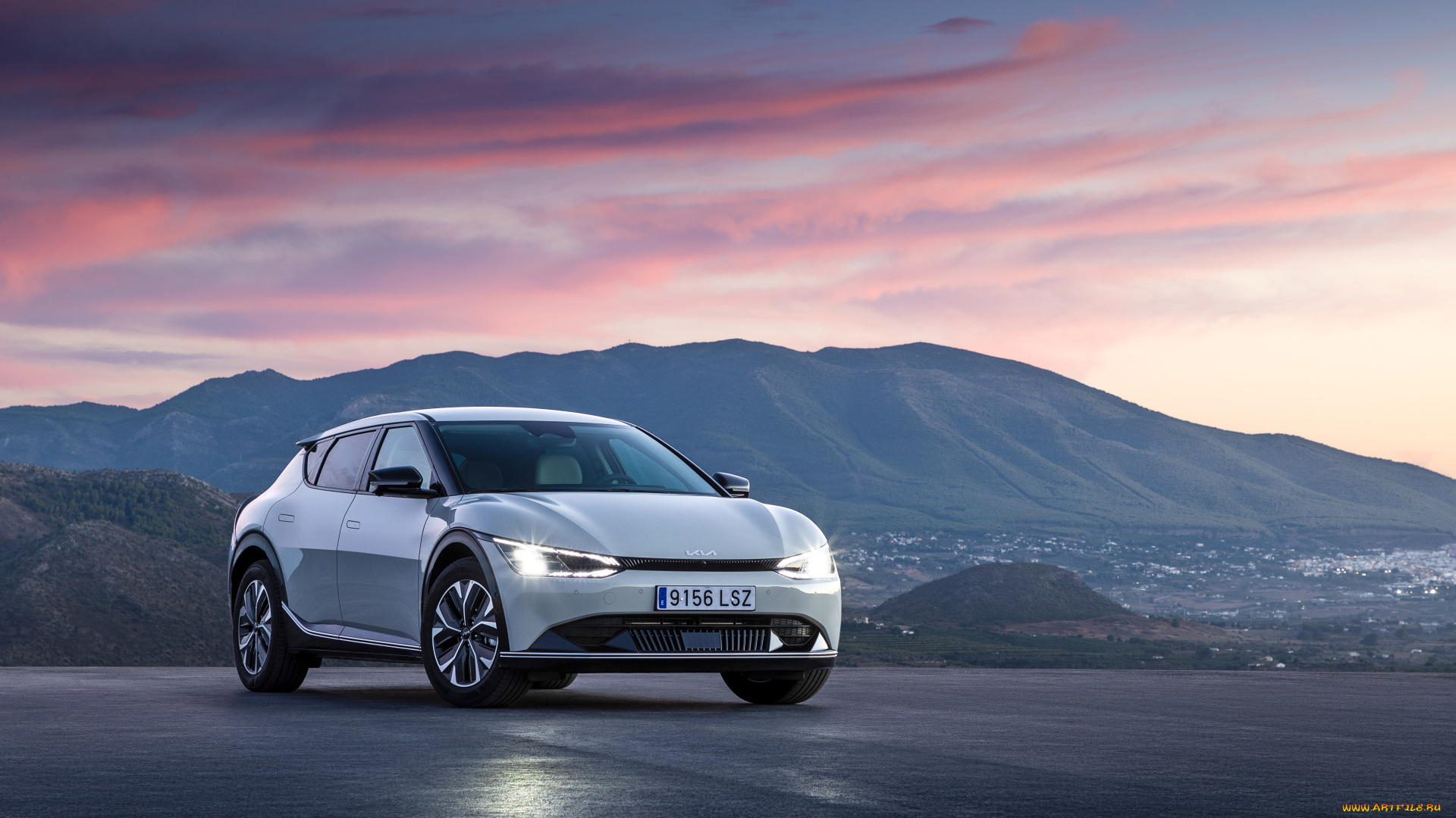 автомобили, kia