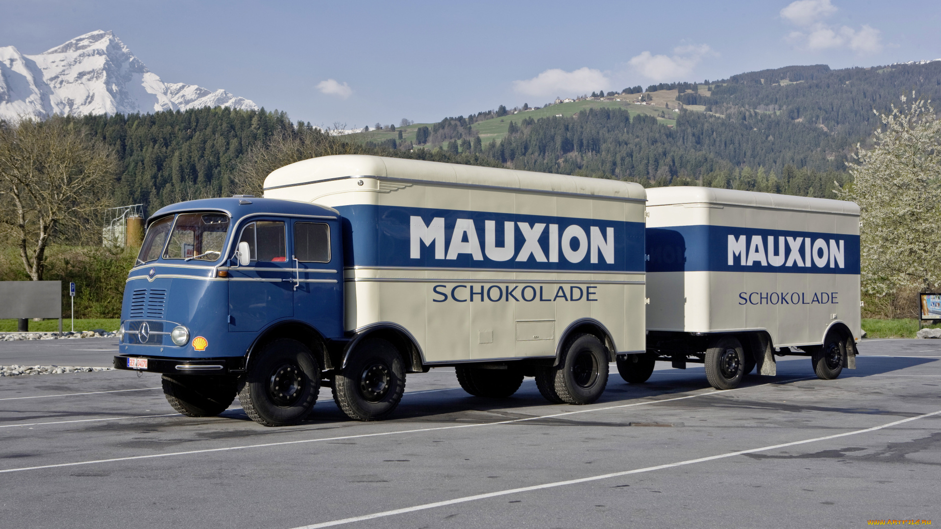 автомобили, mercedes, trucks, mercedes