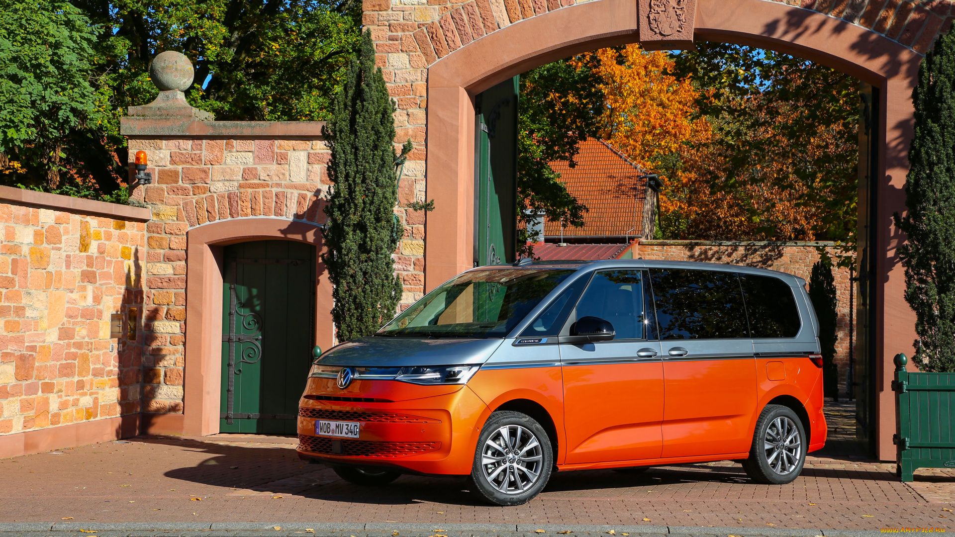 автомобили, volkswagen