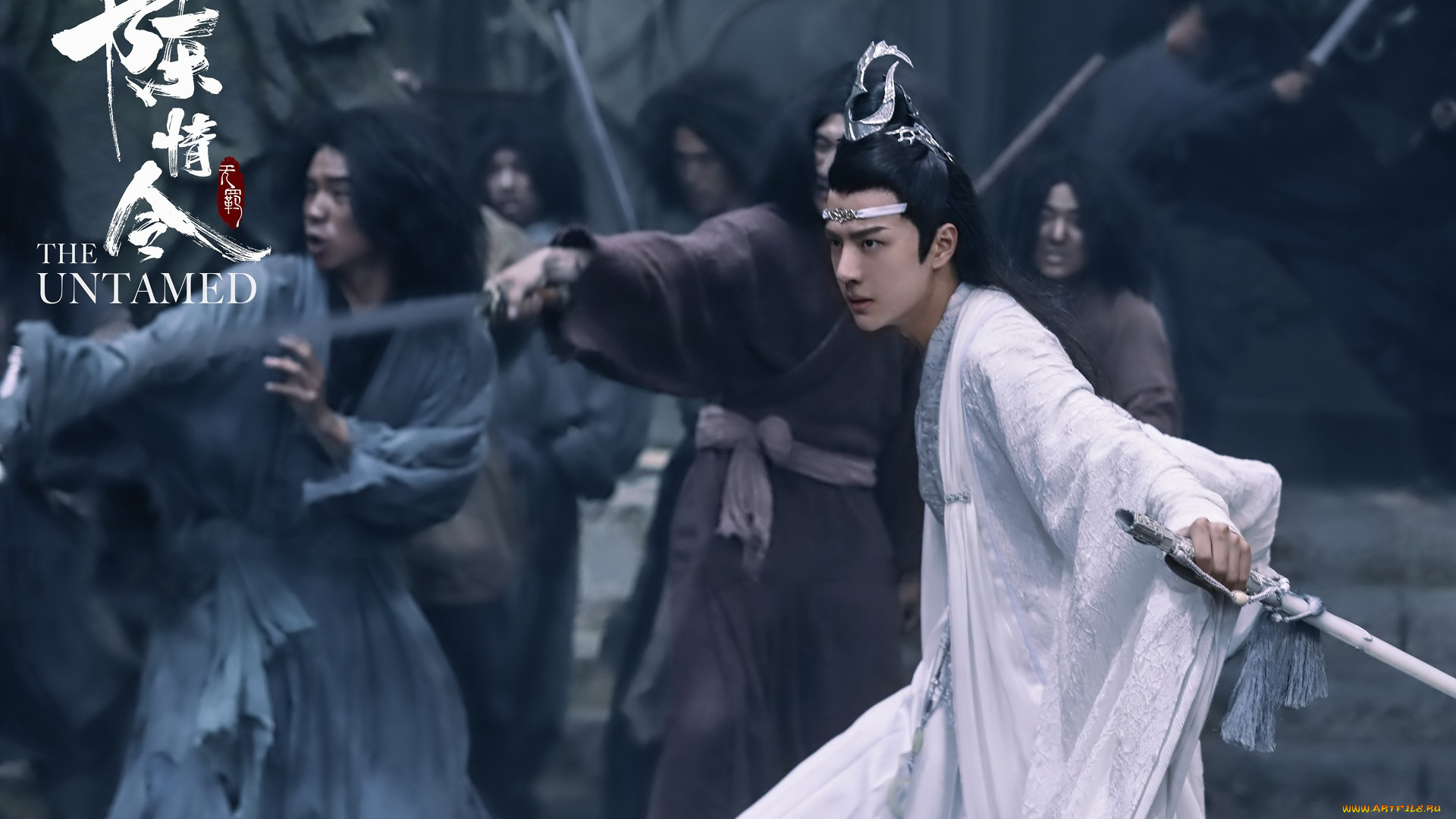 кино, фильмы, the, untamed, the, untamed, неукротимый, повелитель, чэньцин, мосян, тунсю, mo, dao, zu, shi, магистр, дьявольского, культа