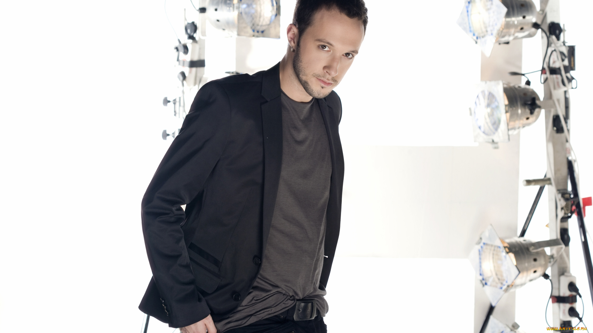 музыка, -евровидение, vukasin, brajic, bosnia