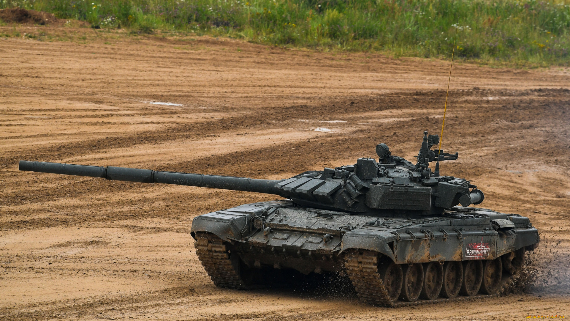 т-, 90м, техника, военная, техника, т-, 90м, танк