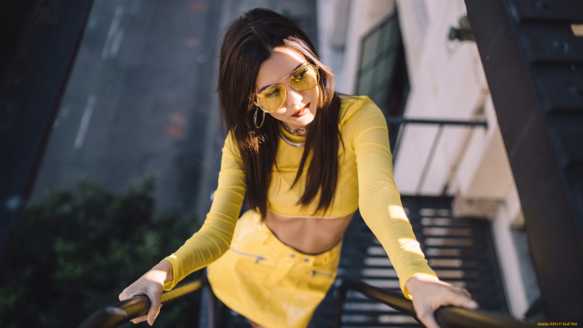 victoria, justice, девушки, девушка, красивая, супер, секси, няша, нежная, классная, модница, лапочка, мадам